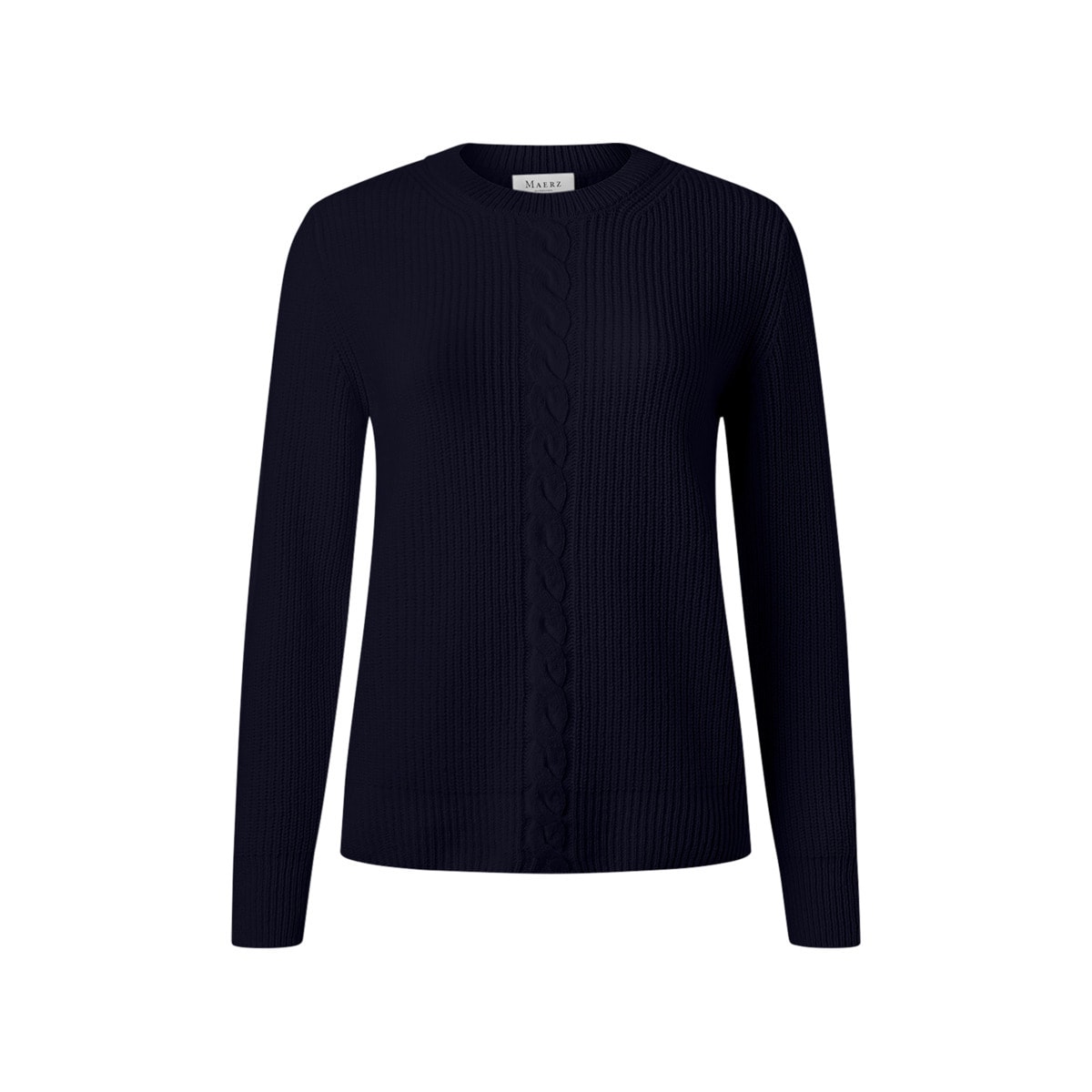 MAERZ Muenchen Strickpullover "Maerz Muenchen 324700 Strickpullover Damen Bekleidung"