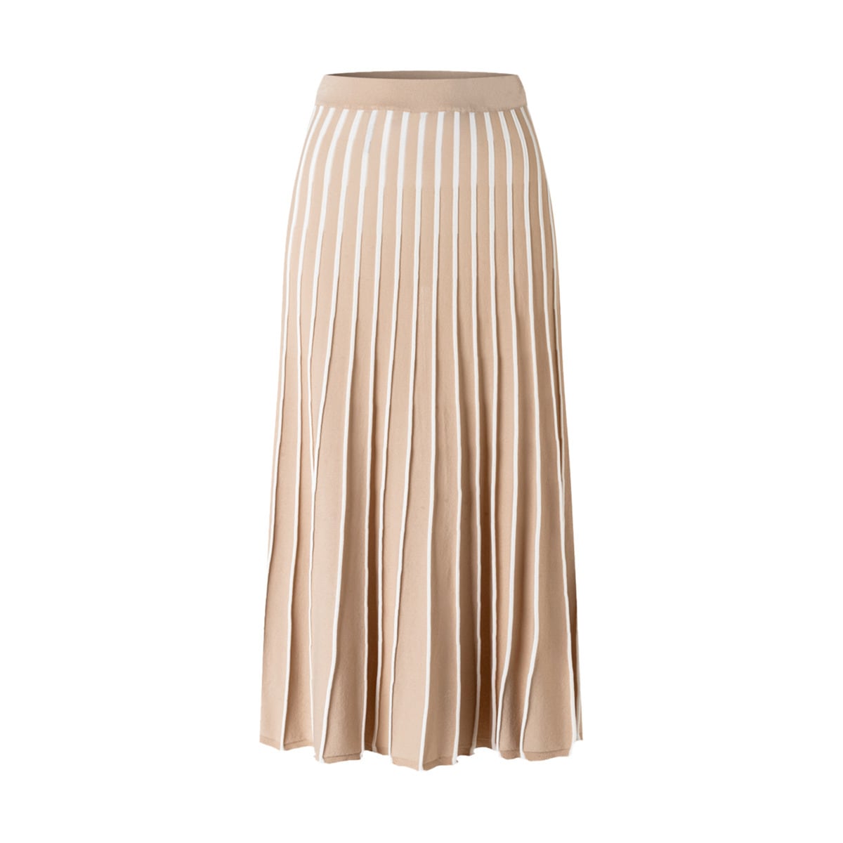 MAERZ Muenchen Maxirock "Maerz Muenchen 397501 Rock Damen Bekleidung"