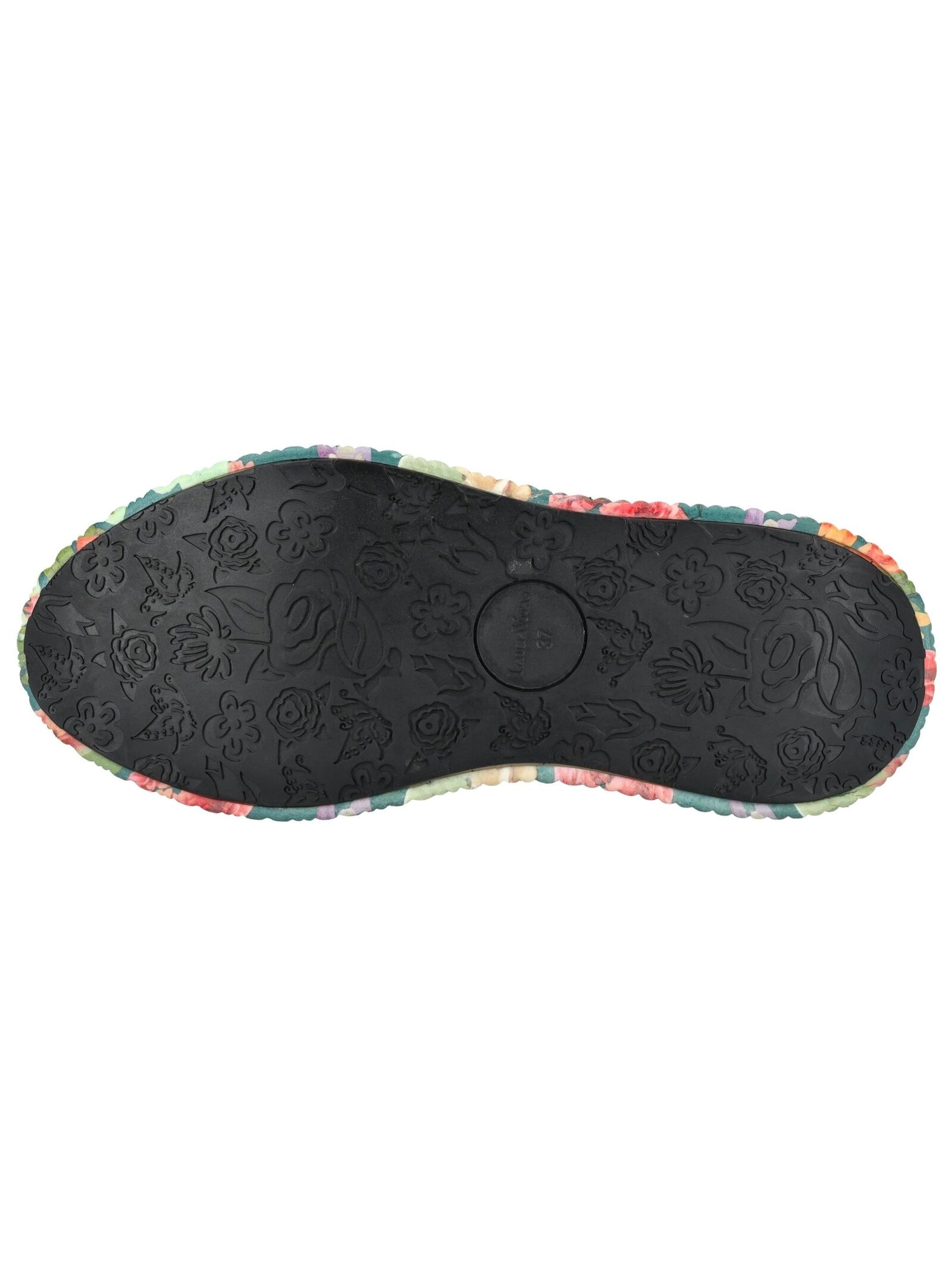 LAURA VITA Sneaker »LAURA VITA Sneaker Leder/Textil«