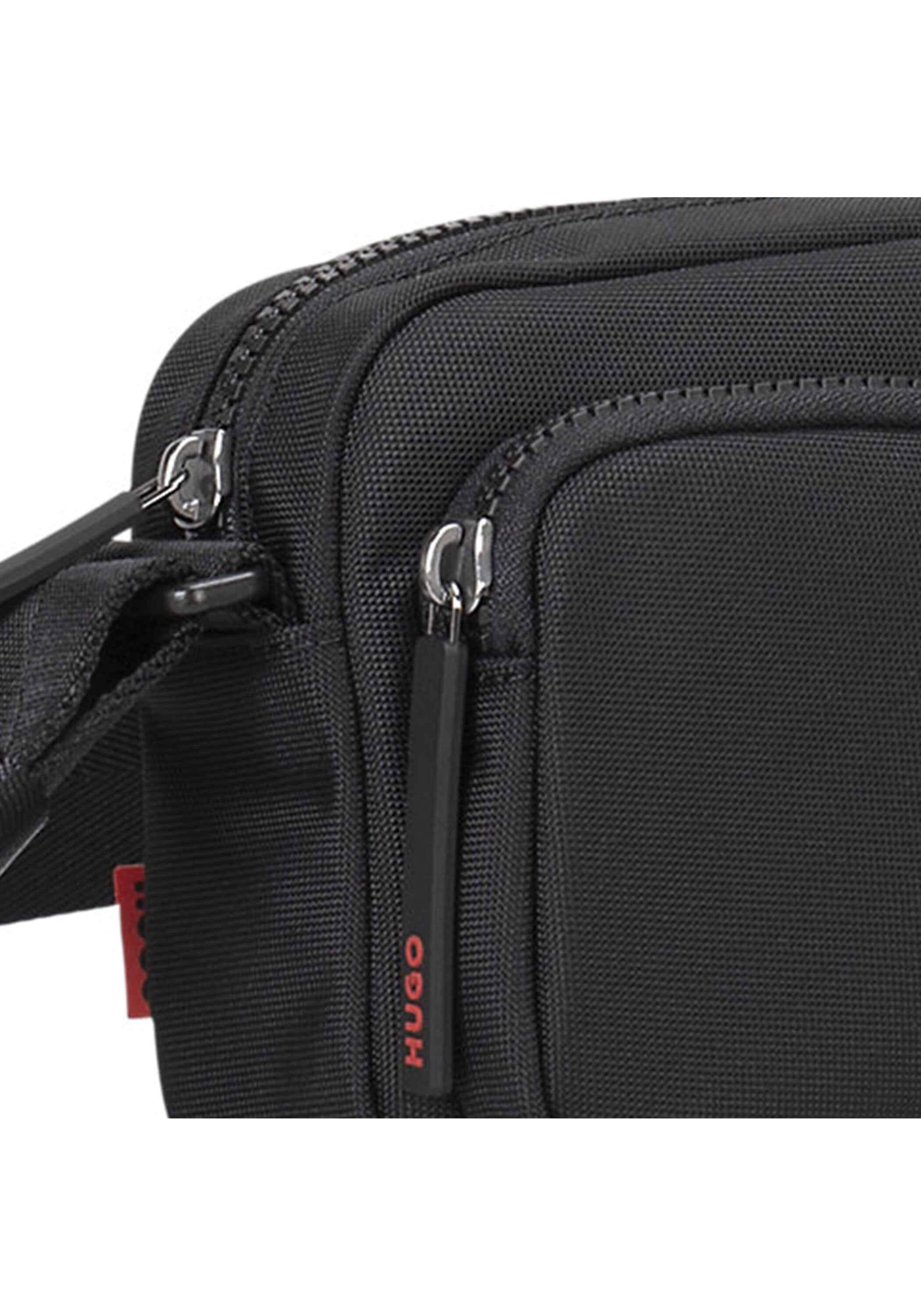 HUGO Umhängetasche »Umhängetasche Ethon 3.0 EW Pocket«