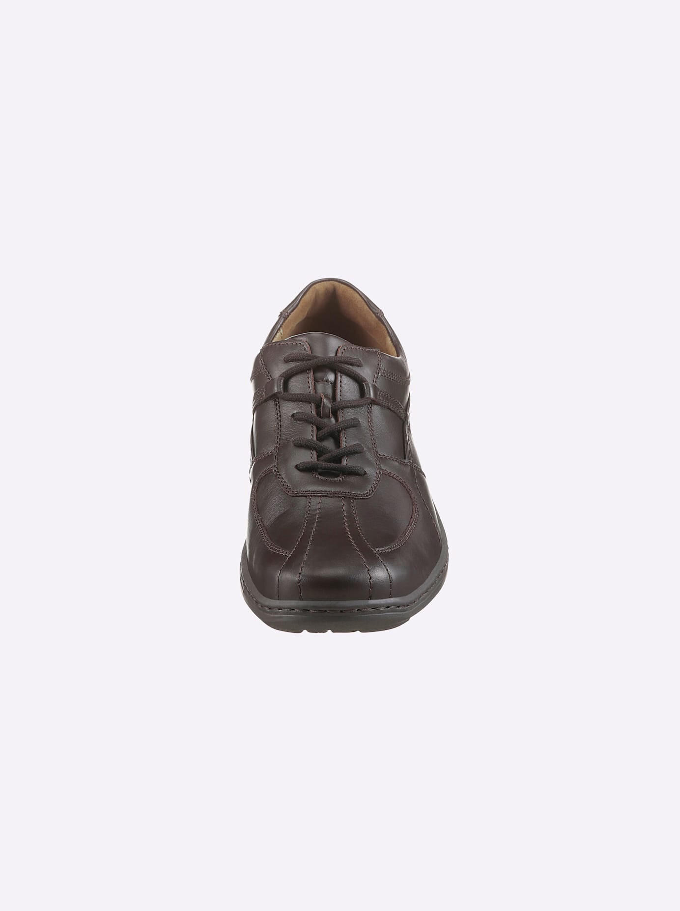 Waldläufer Schnürschuh