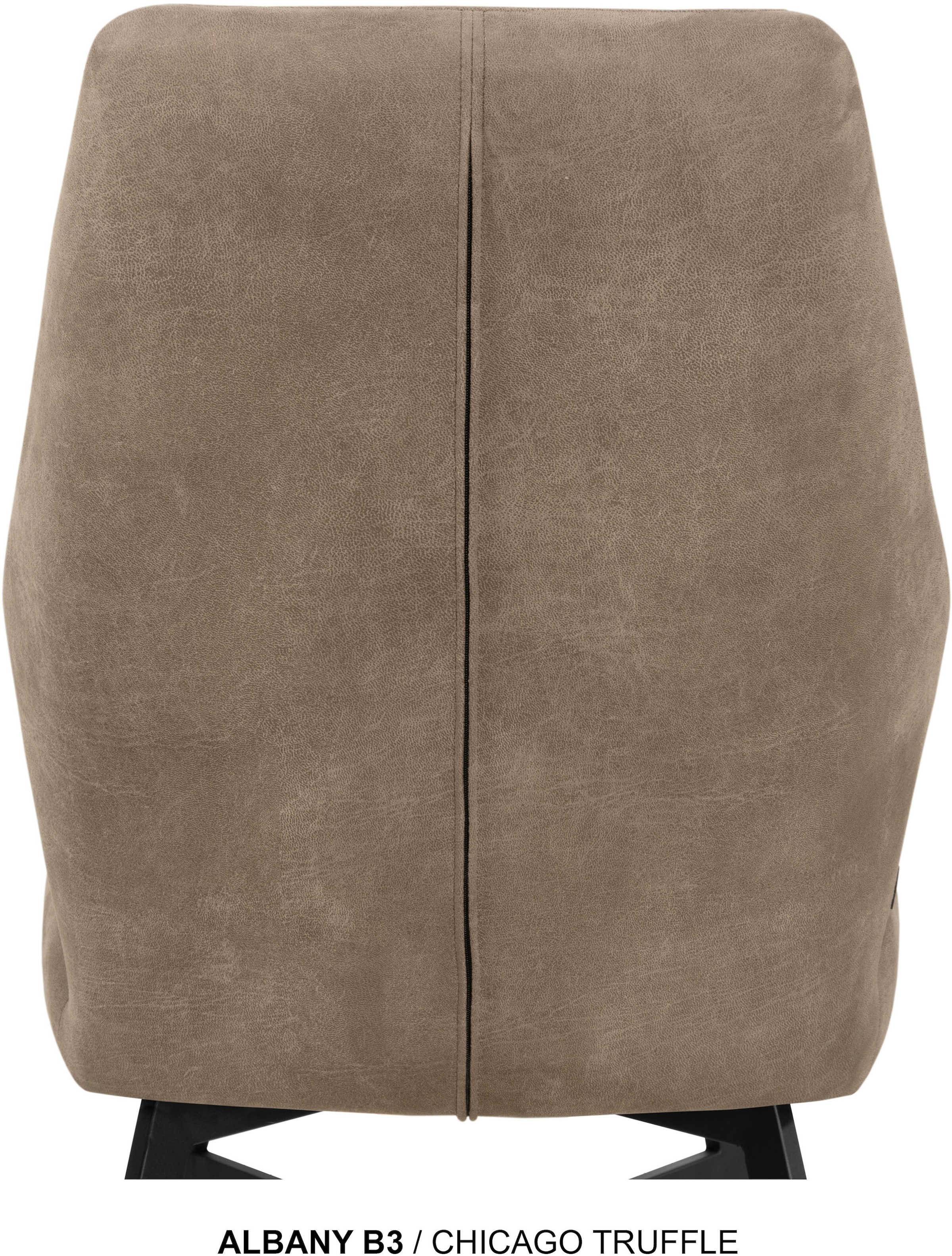 OMG Design Esszimmerstuhl »Albany« (Set) 1 Stk.Esszimmerstuhl, pflegeleichter Bezug