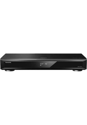 Panasonic Blu-ray-Player »DMR-UBC90«, 4k Ultra HD, WLAN-LAN (Ethernet), Hi-Res... kaufen