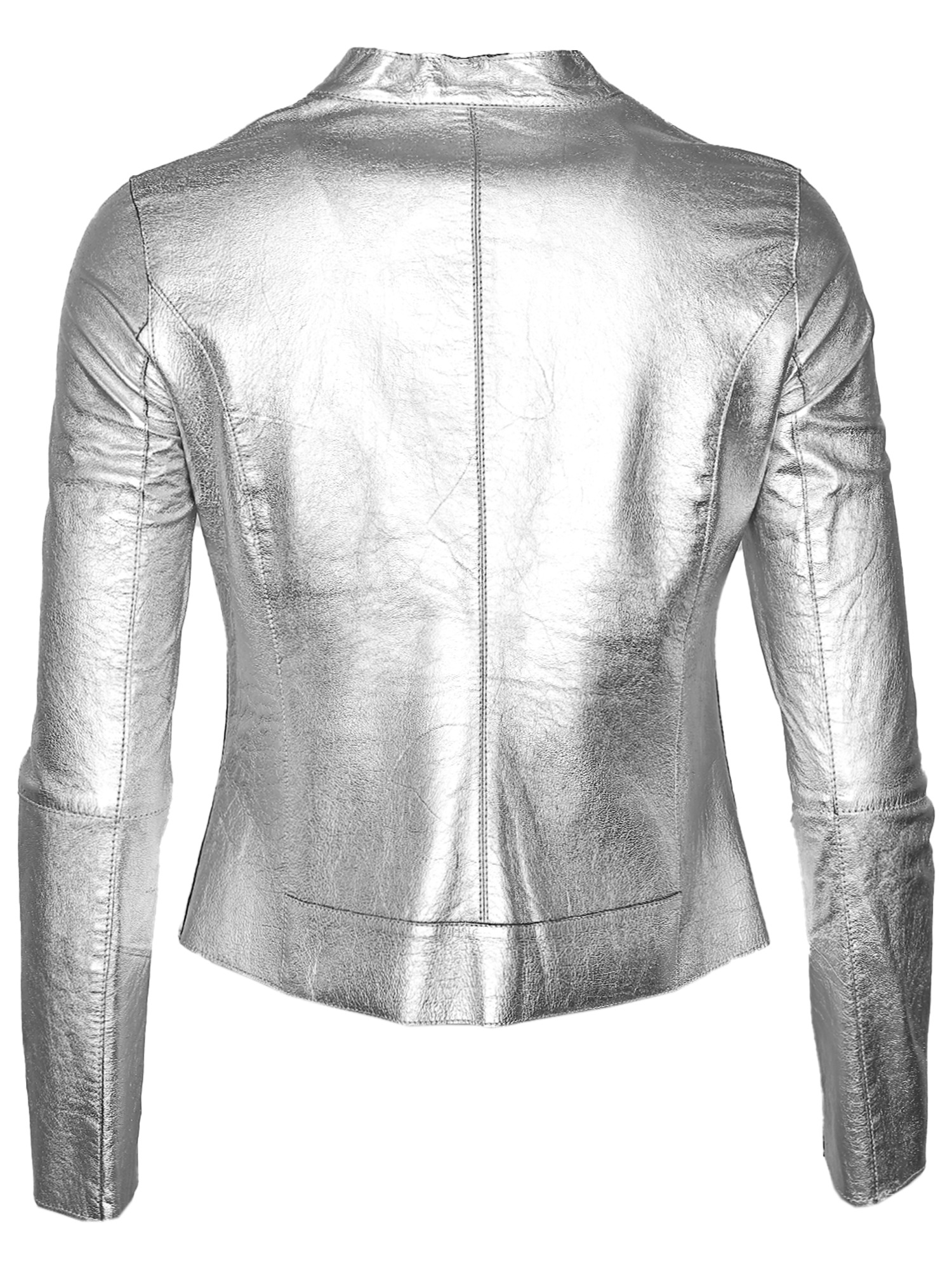 Maze Lederjacke »42020139«