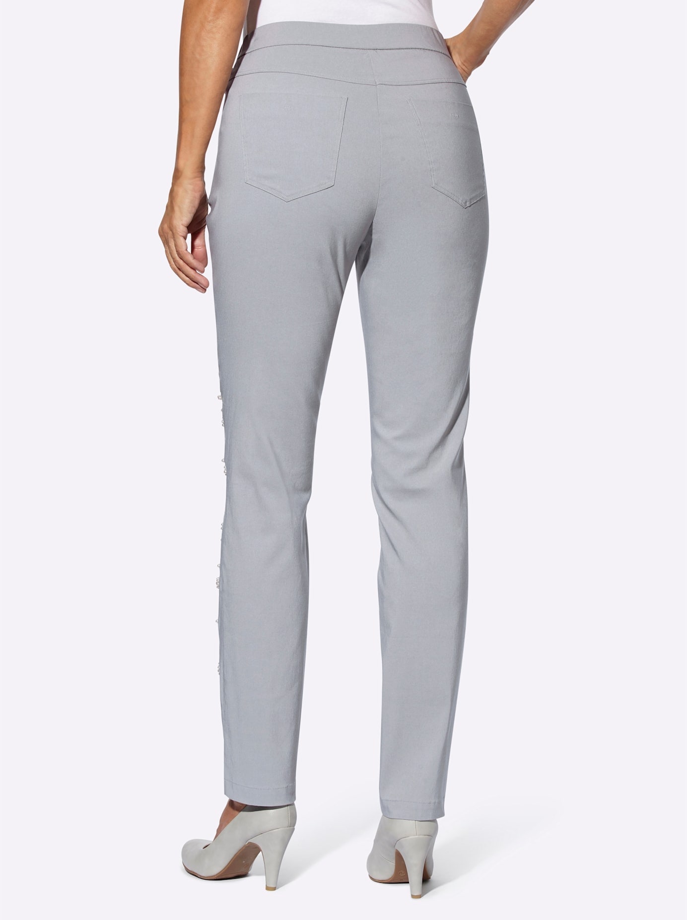Lady Webhose