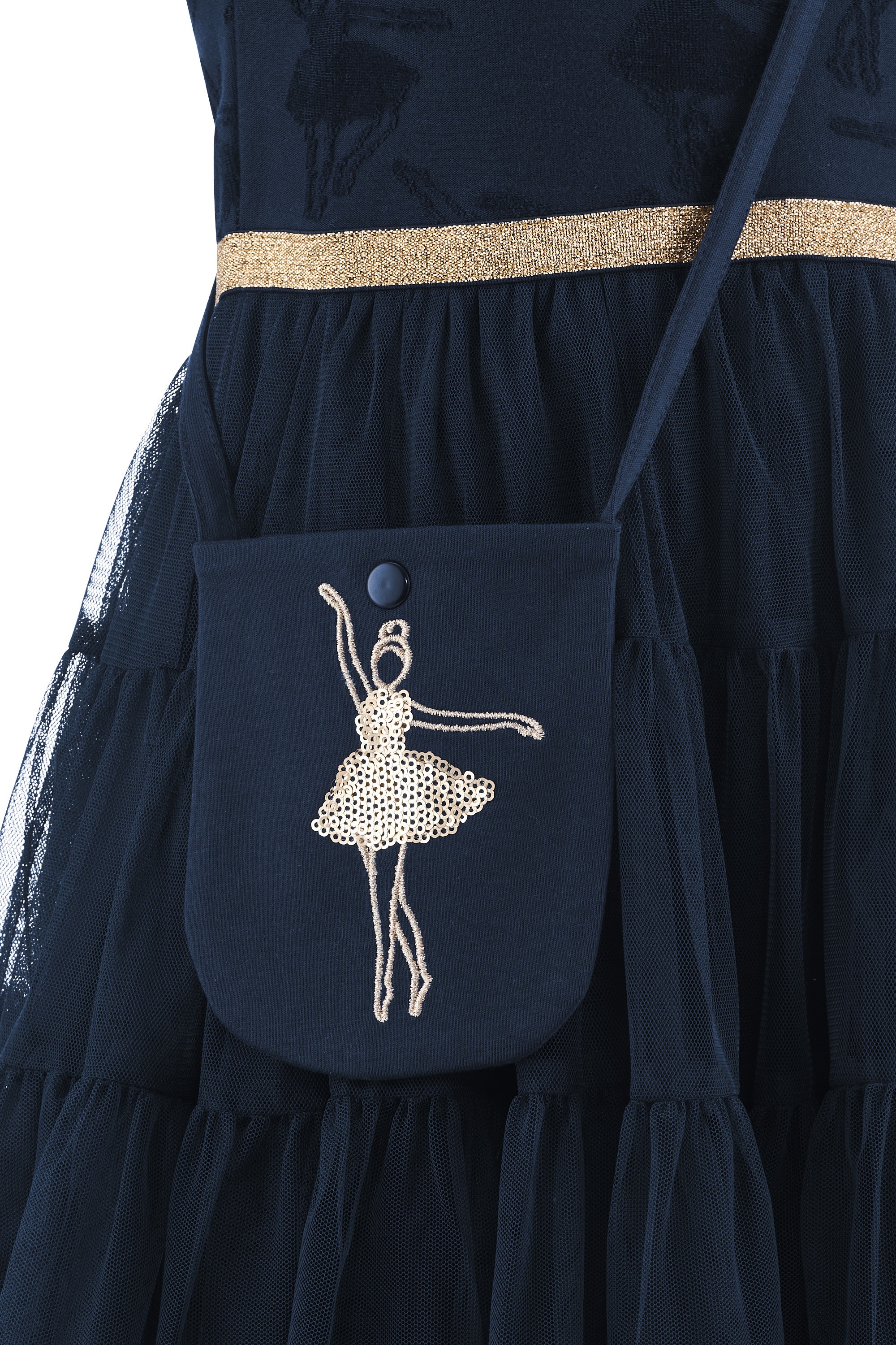 happy girls Sommerkleid »Mädchenkleid«
