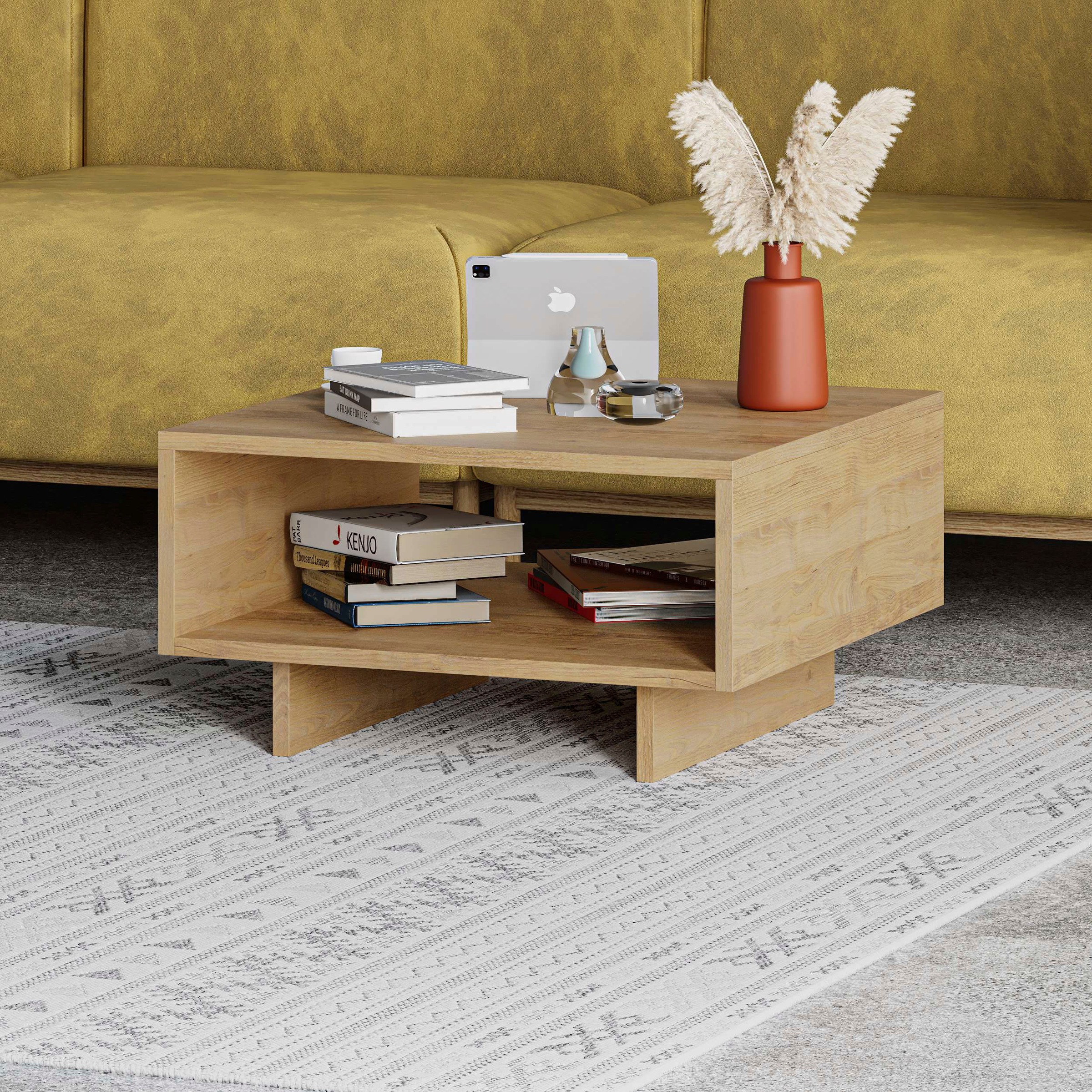 Decortie Couchtisch "HOLA COUCHTISCH" günstig online kaufen