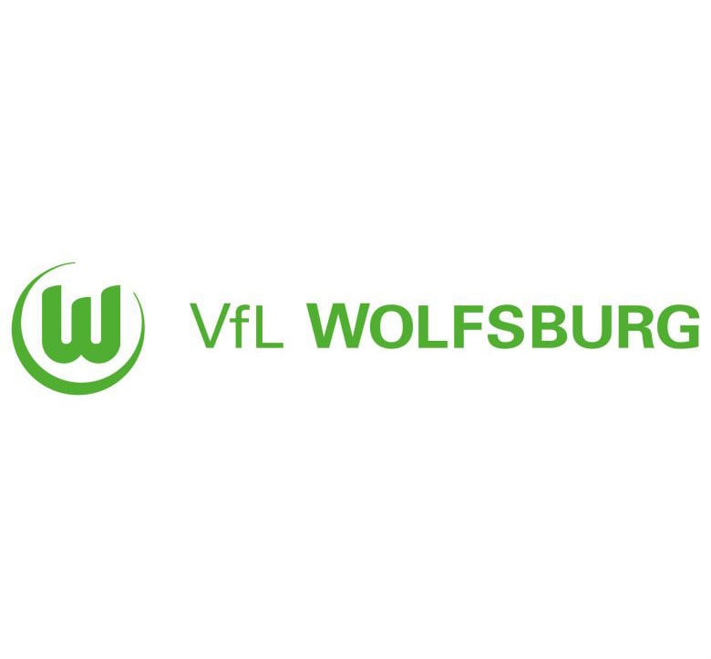 Black Friday Wall-Art Wandtattoo »Fußball VfL Wolfsburg Logo 3«, (1 St.) |  BAUR