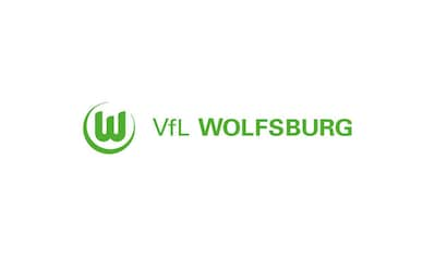 Wandtattoo »Fußball VfL Wolfsburg Logo 3«, (1 St.)