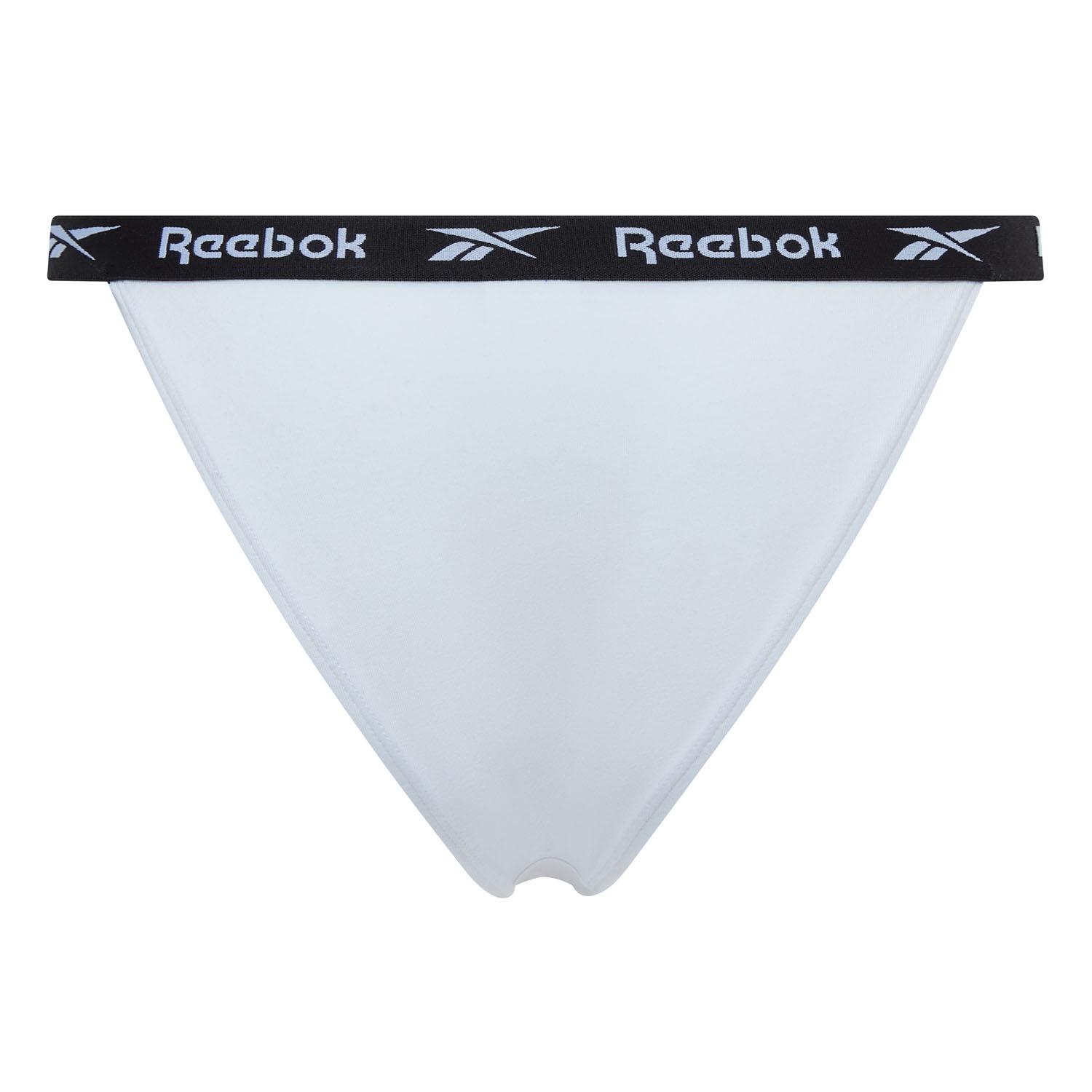 Thumbnail - Reebok Slip "KATHY" 3er Pack, atmungsaktiv, basic, eng, bequem, breiter Bund, mit Logo, Baumwollmix