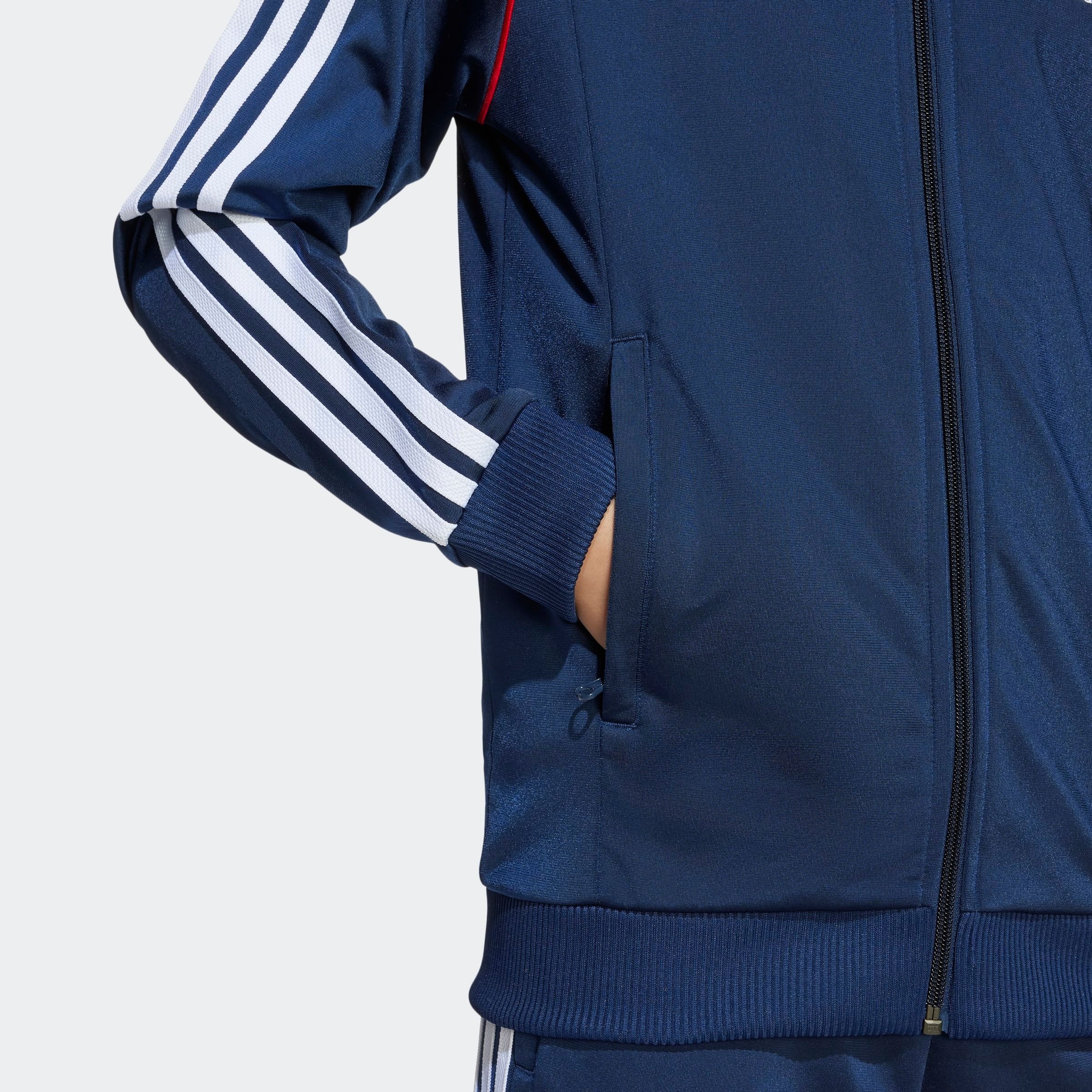 adidas Originals Trainingsjacke »SST TRACK TOP«, Superstar