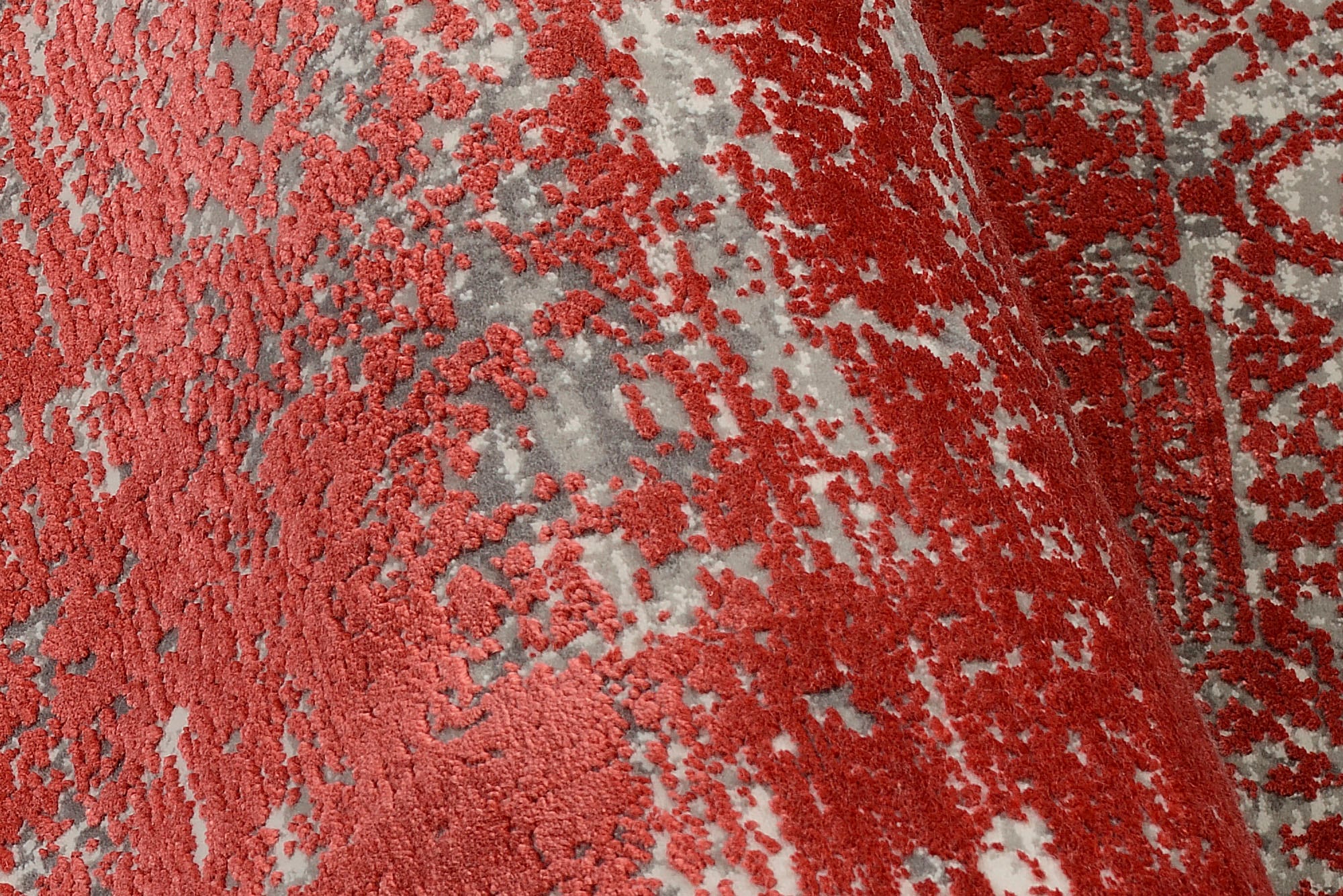 OCI DIE TEPPICHMARKE Teppich »COLOUR MEDI«, rechteckig, 8 mm Höhe