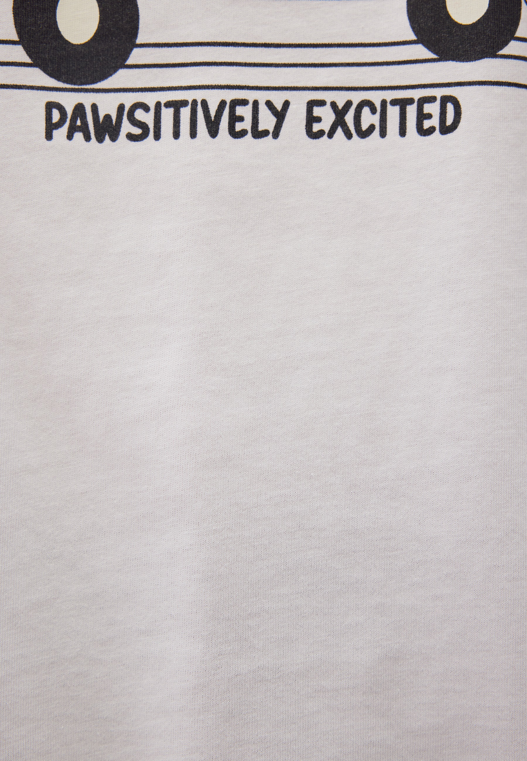 Mavi Langarmshirt »PAWSITIVELY LONGSLEEVE«, Longsleeve X-Mas