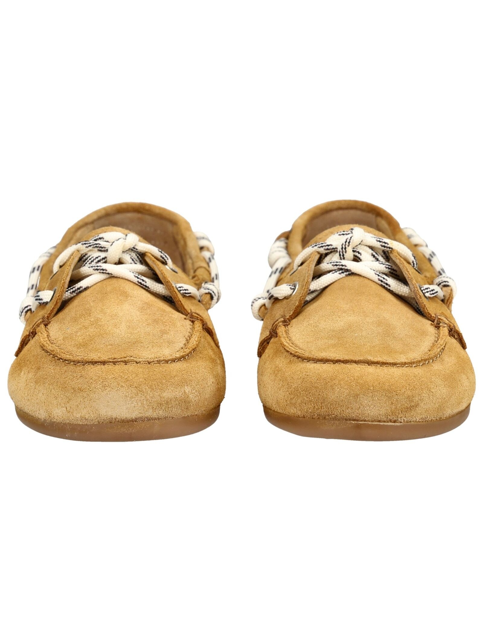 Pavement Bootsschuh »Pavement Halbschuhe Veloursleder«