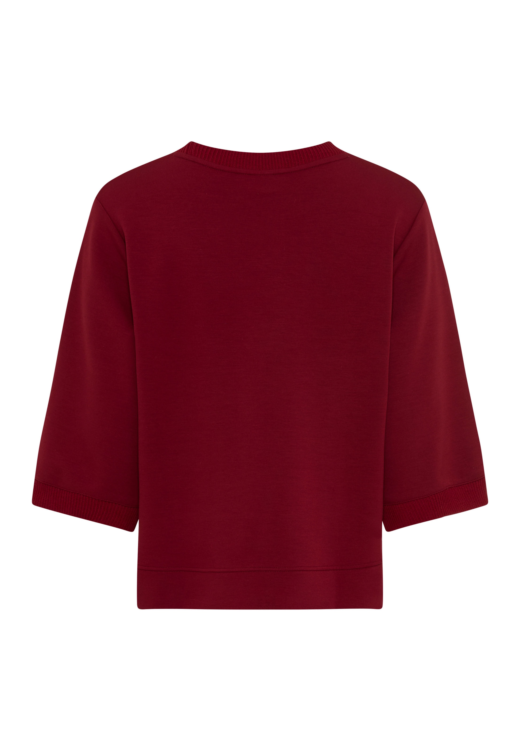 Brax Kurzarmshirt »Style BERTA M«