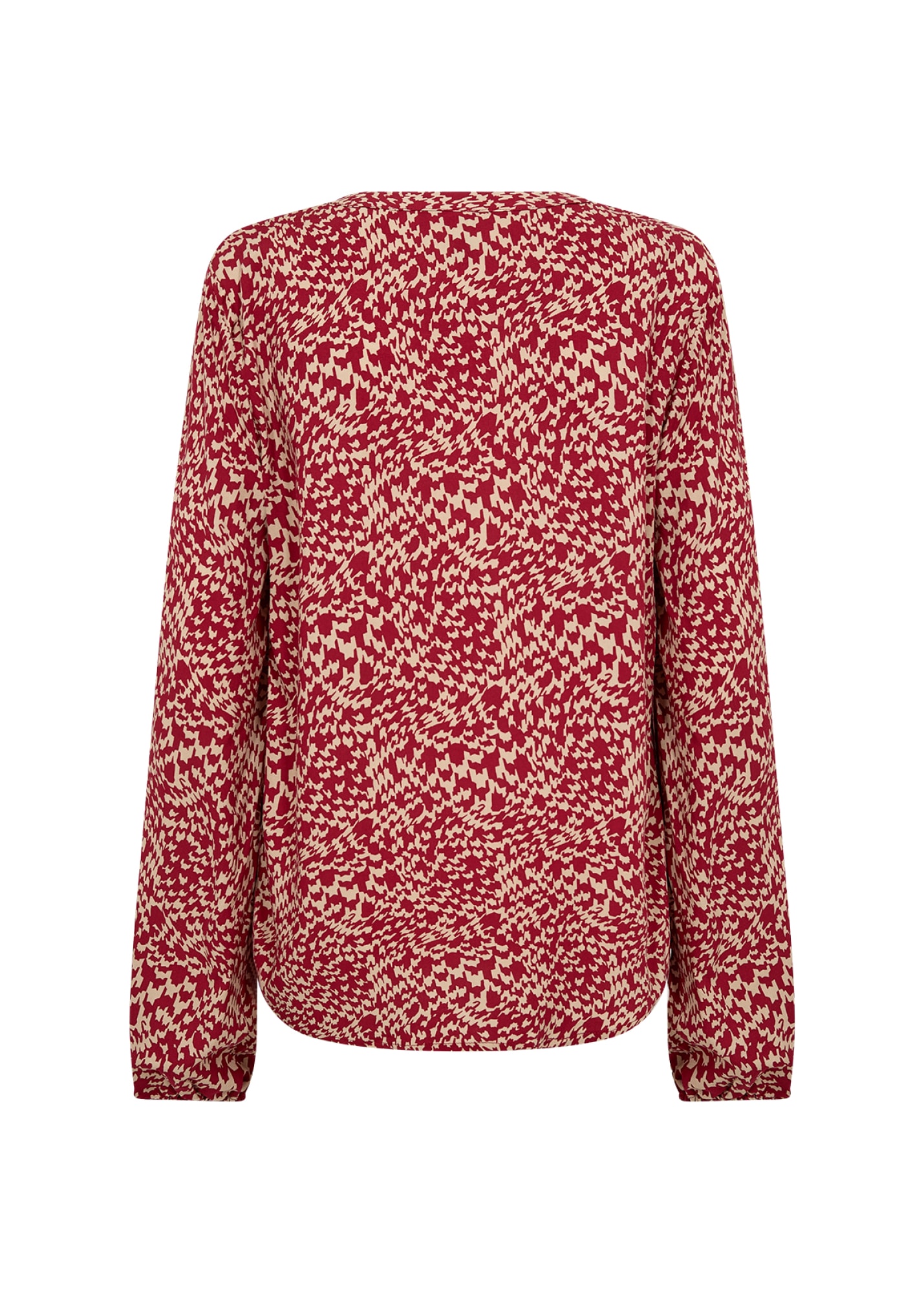 soyaconcept Shirtbluse »SC-VAN 1«