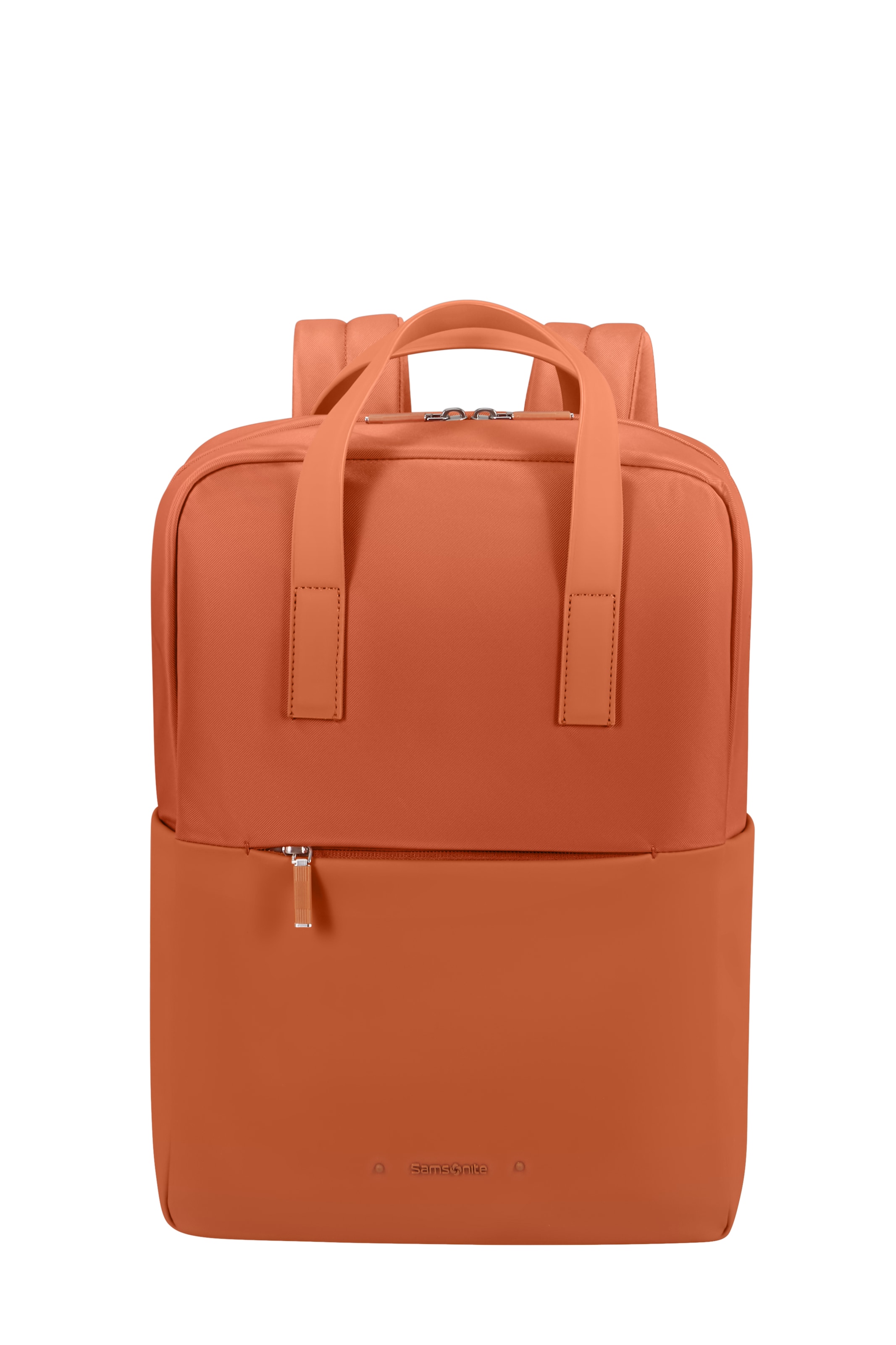 Samsonite Laptoprucksack "4PACK" Busisnessrucksack mit verstellbaren Schulterriemen