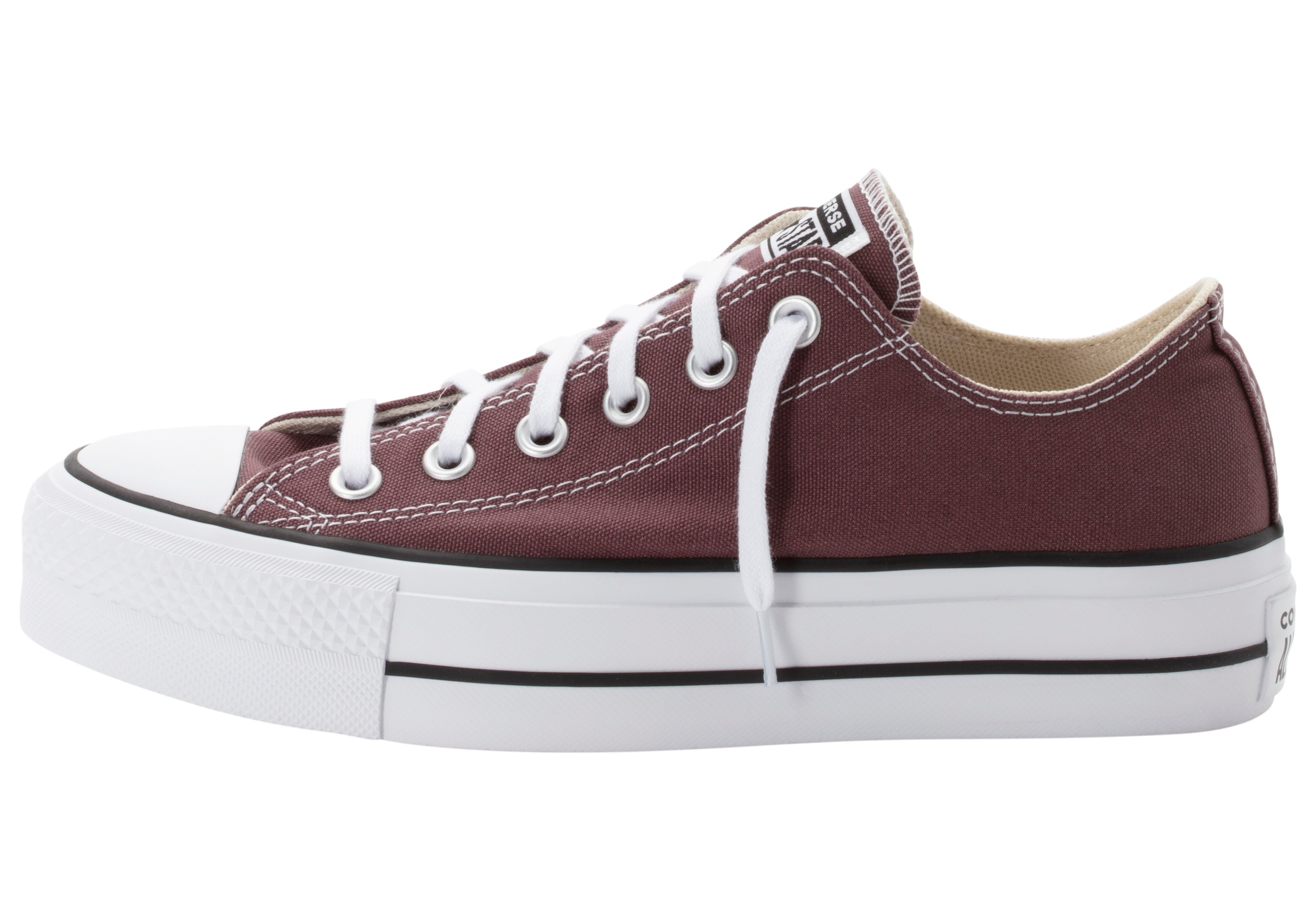 Converse Sneaker "CHUCK TAYLOR ALL STAR LIFT PLATFORM" günstig online kaufen