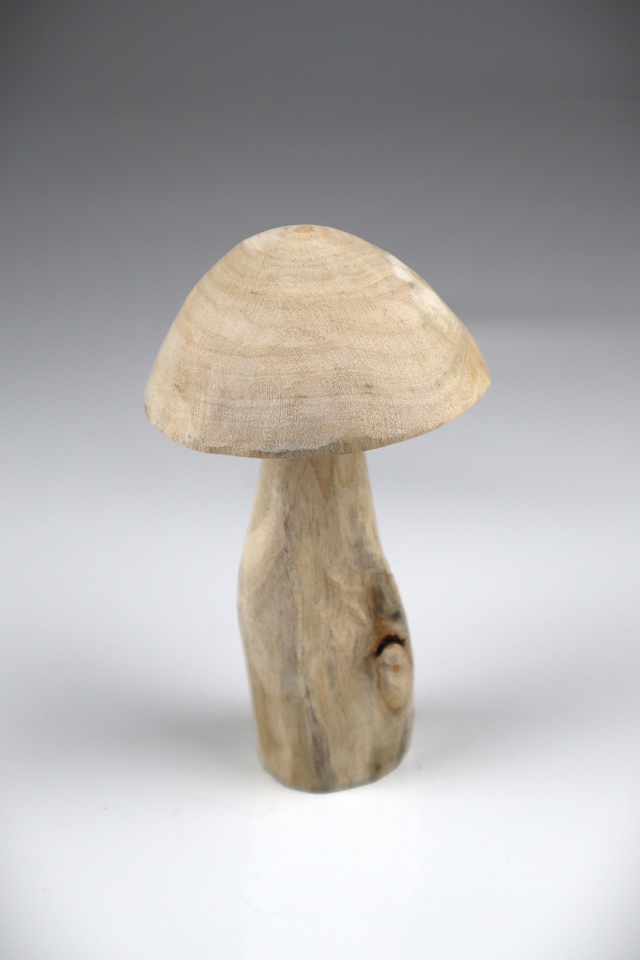 AM Design Dekoobjekt "Dekofigur aus Holz" 2er Set, BxH: 9x15 cm günstig online kaufen