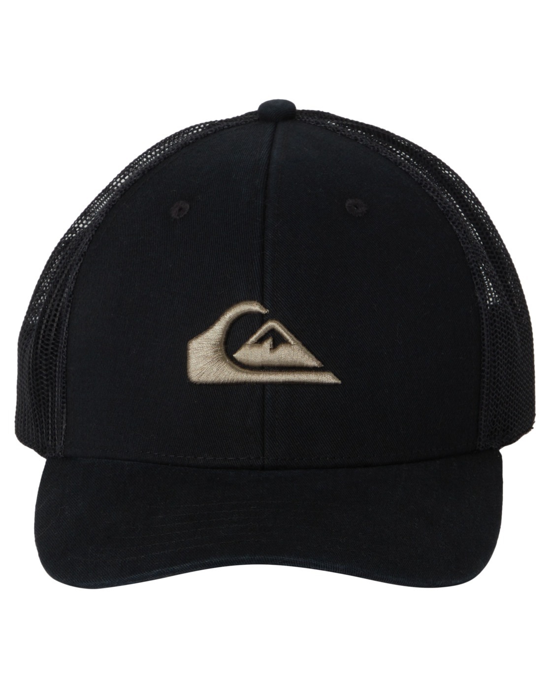 Quiksilver Trucker Cap "Grounder" günstig online kaufen