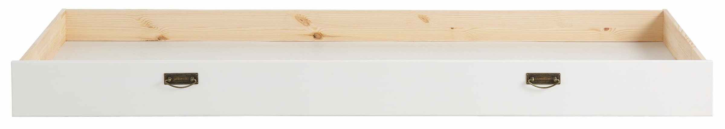 Home affaire Schubkasten »Konrad«, aus massiver, FSC®-zertifizierter Kiefer