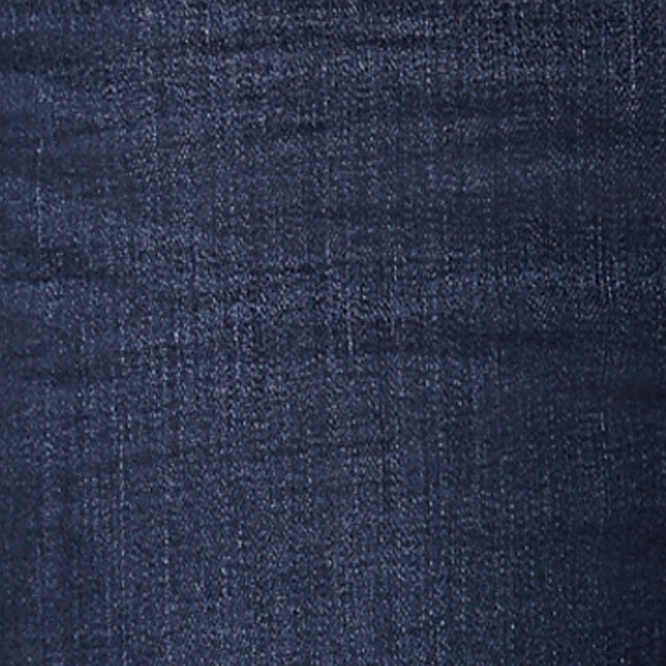 STREET ONE Slim-fit-Jeans, High Waist