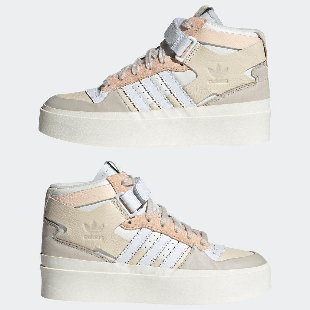 adidas Originals Sneaker »FORUM BONEGA MID«