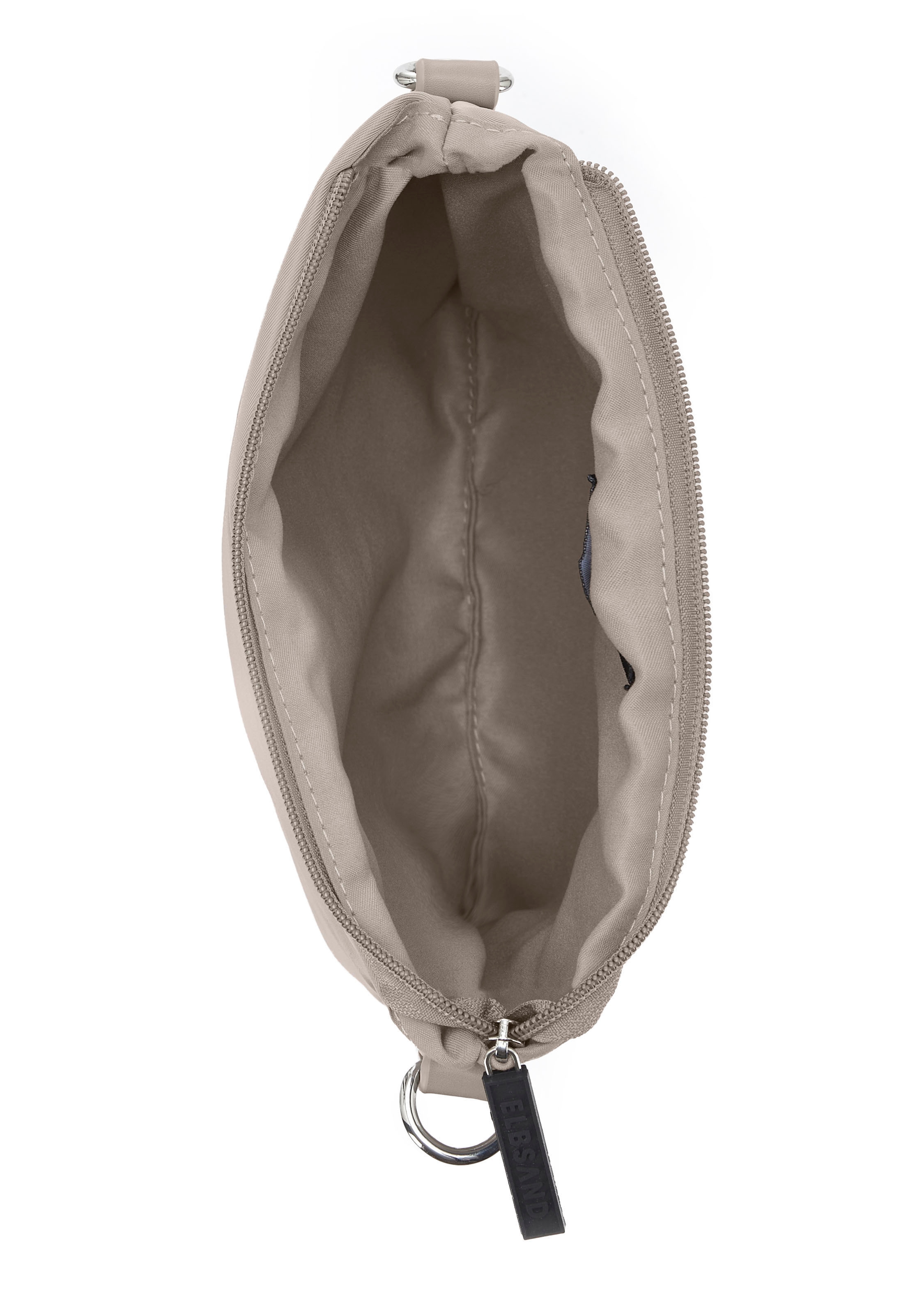 Elbsand Umhängetasche »Schultertasche«, Minibag, Handtasche, Crossbody Bag VEGAN