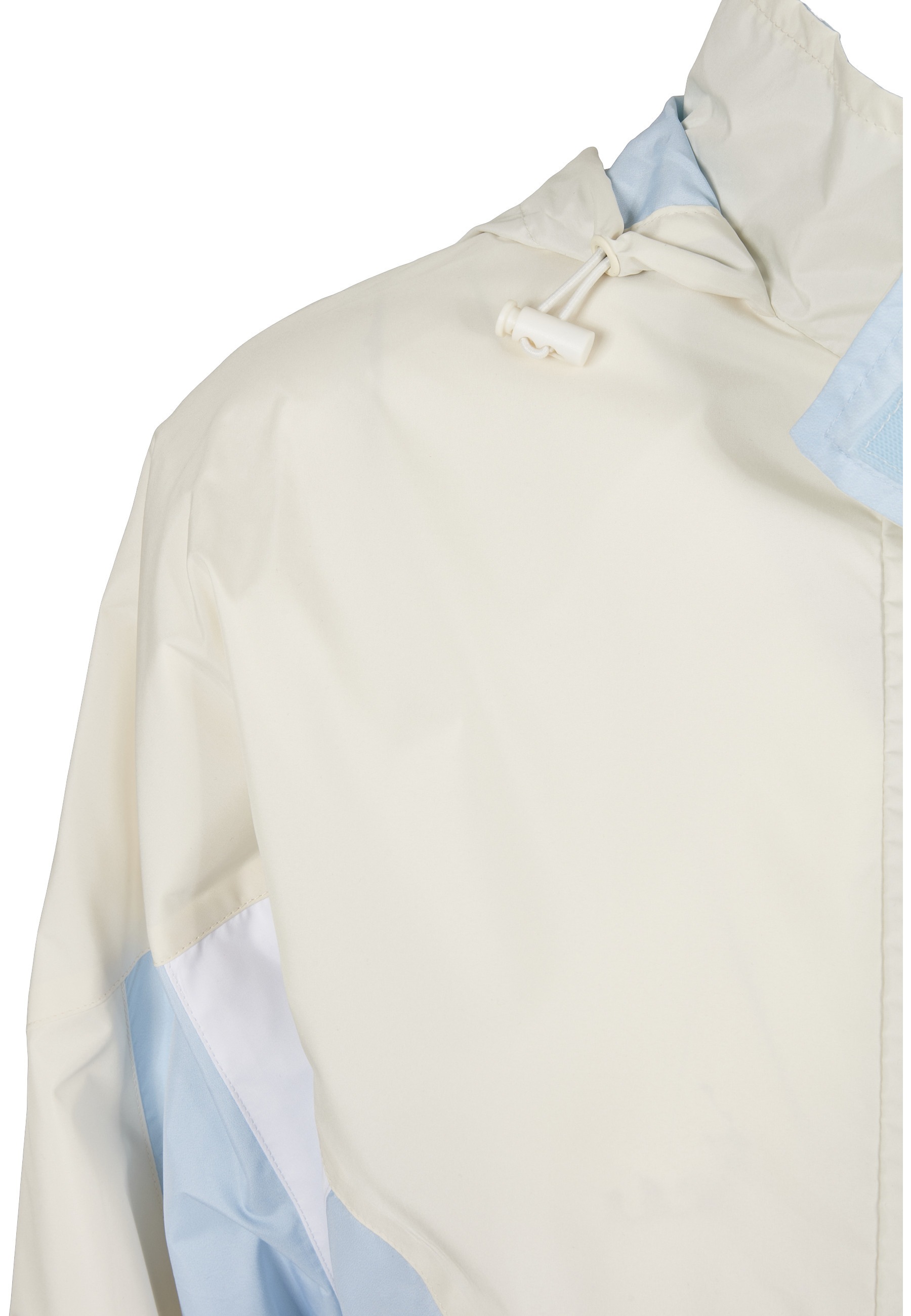 Starter Black Label Windbreaker »Starter Black Label Damen« 1 Stk. tlg. mit Kapuze