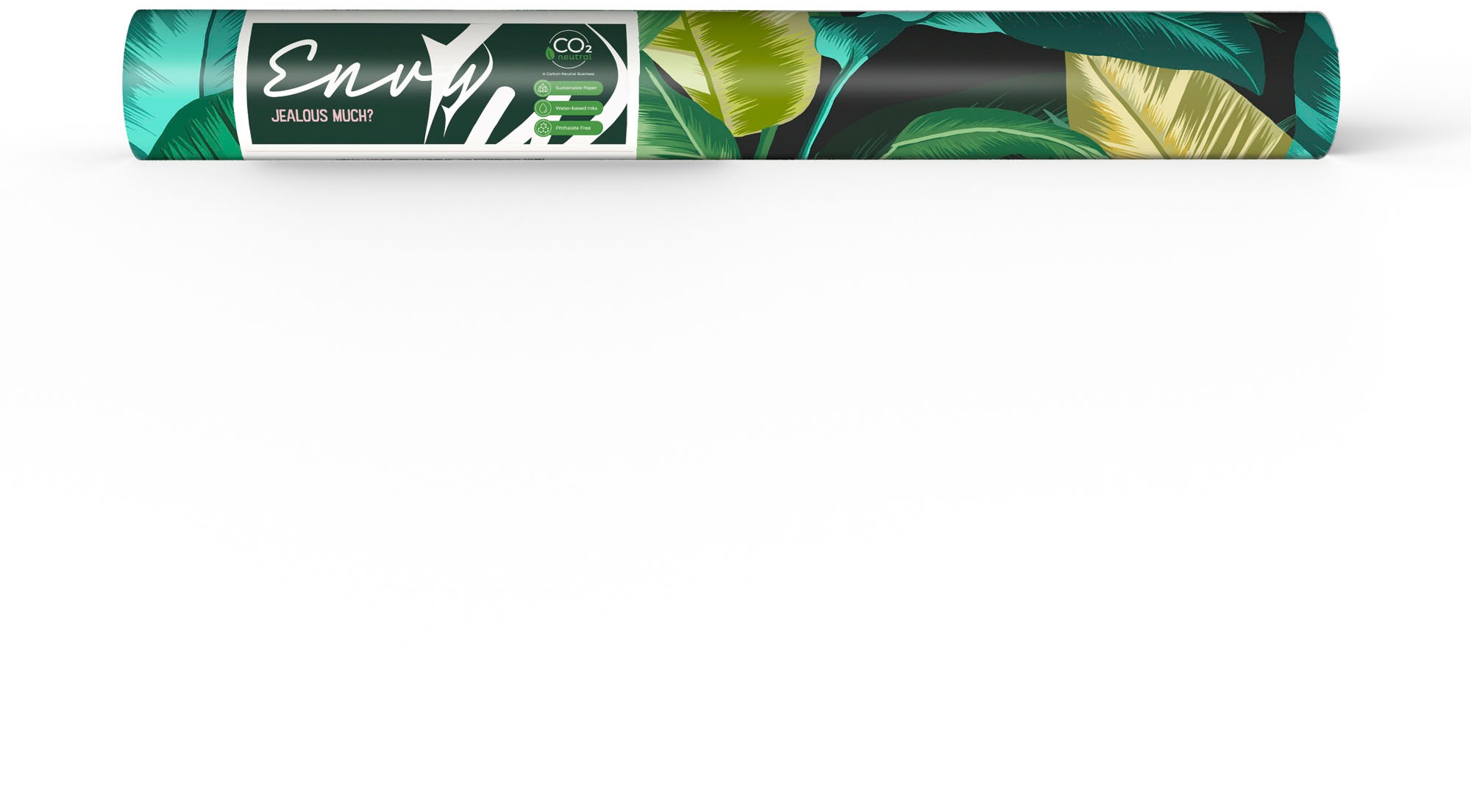 Envy Wallpaper Leaf It Out 118721