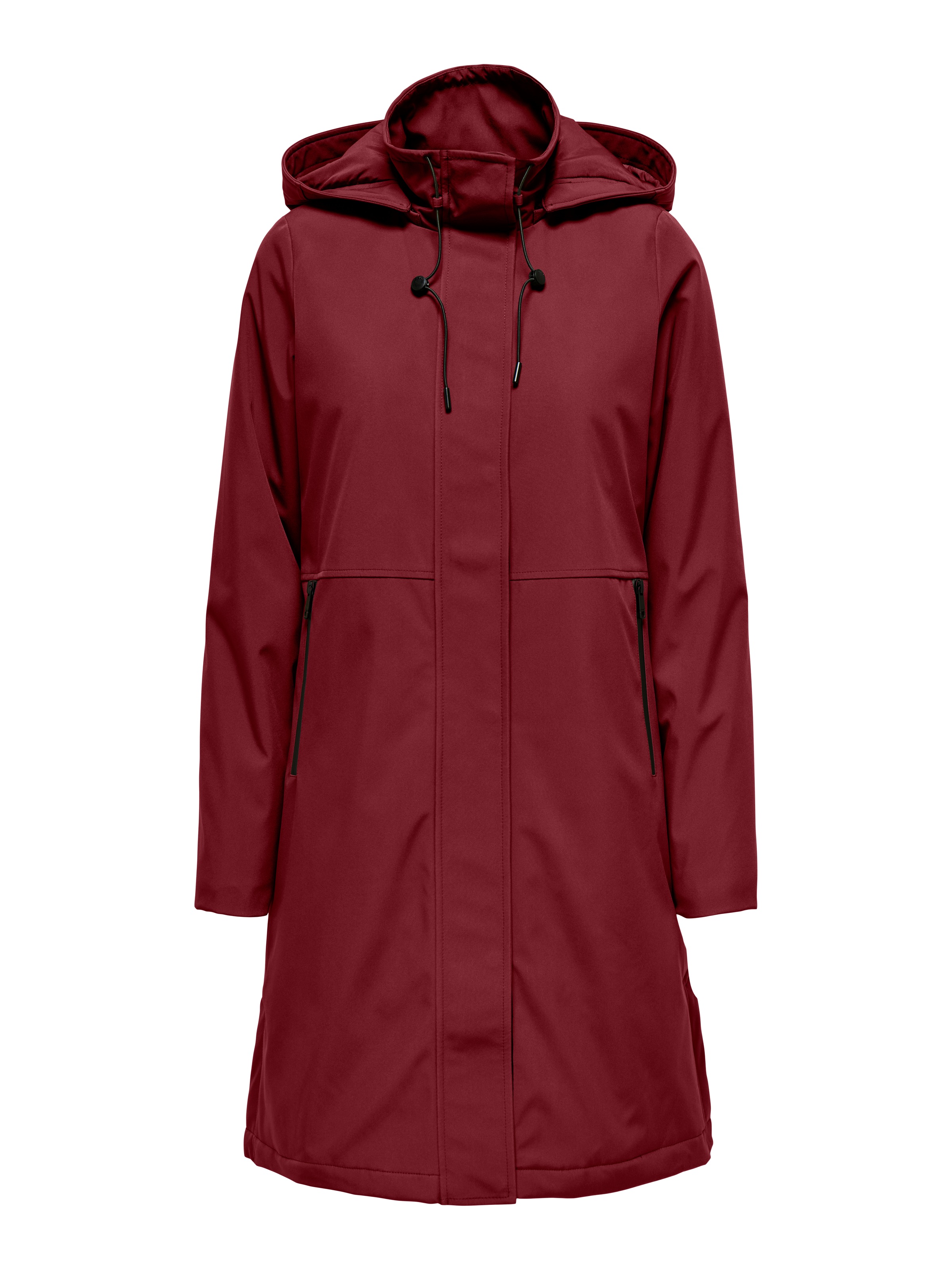 ONLY Parka "ONLKARA LIFE PARKA CC OTW" mit Kapuze günstig online kaufen