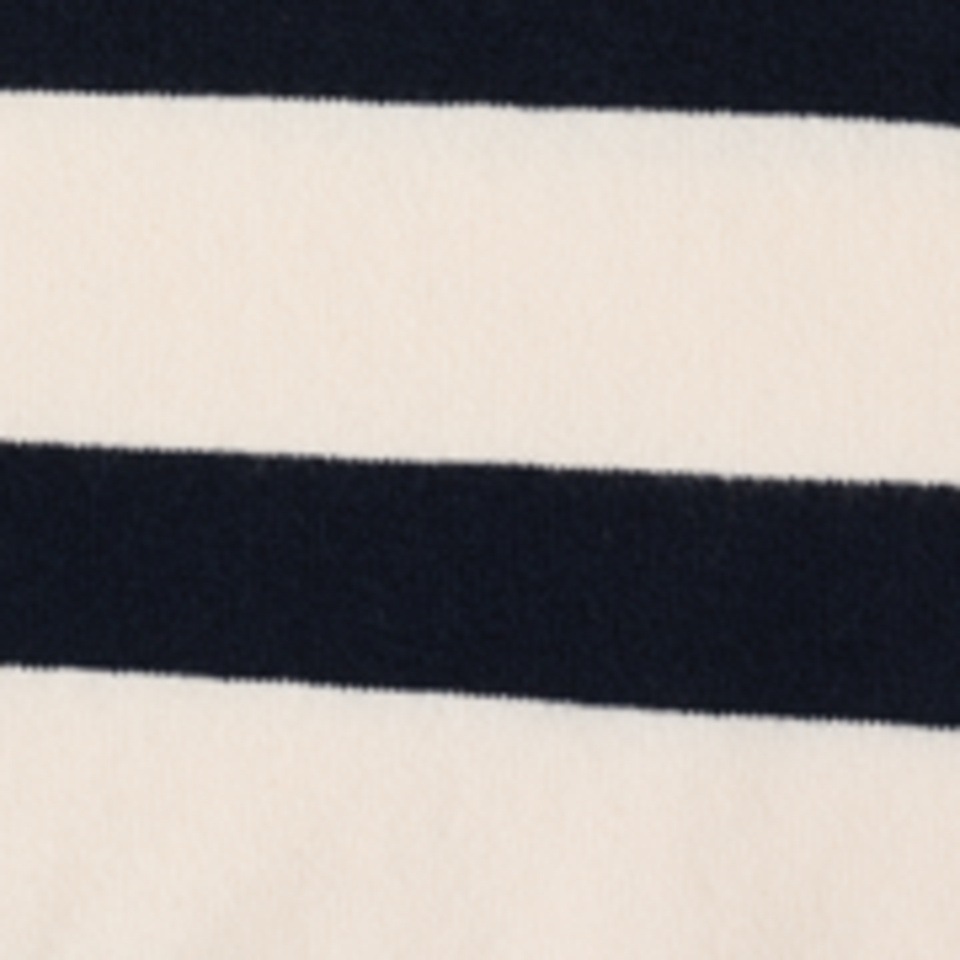 Cecil Streifenpullover Feinstrick