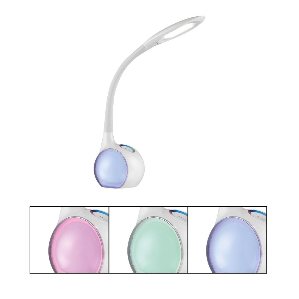 GLOBO LIGHTING Stalinis šviestuvas »TARRON« lemputės ...