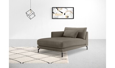 Chaiselongue »Tarek 157/110 cm, Sofa«