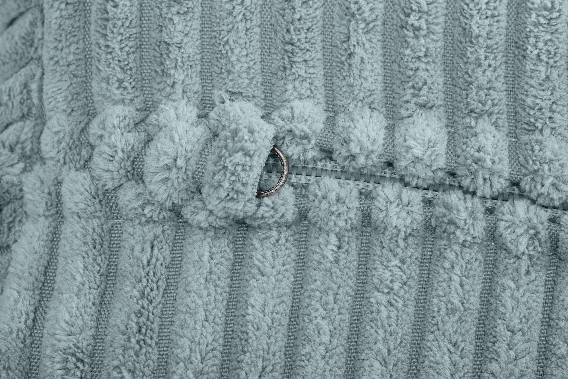PAIDI Rückenkissen »Cord in verschiedenen Ausführungen, Relaxkissen, 90/120/140 cm Breite« Rückenlehne für Bett und Sofa, abnehmbarer und waschbarer Bezug