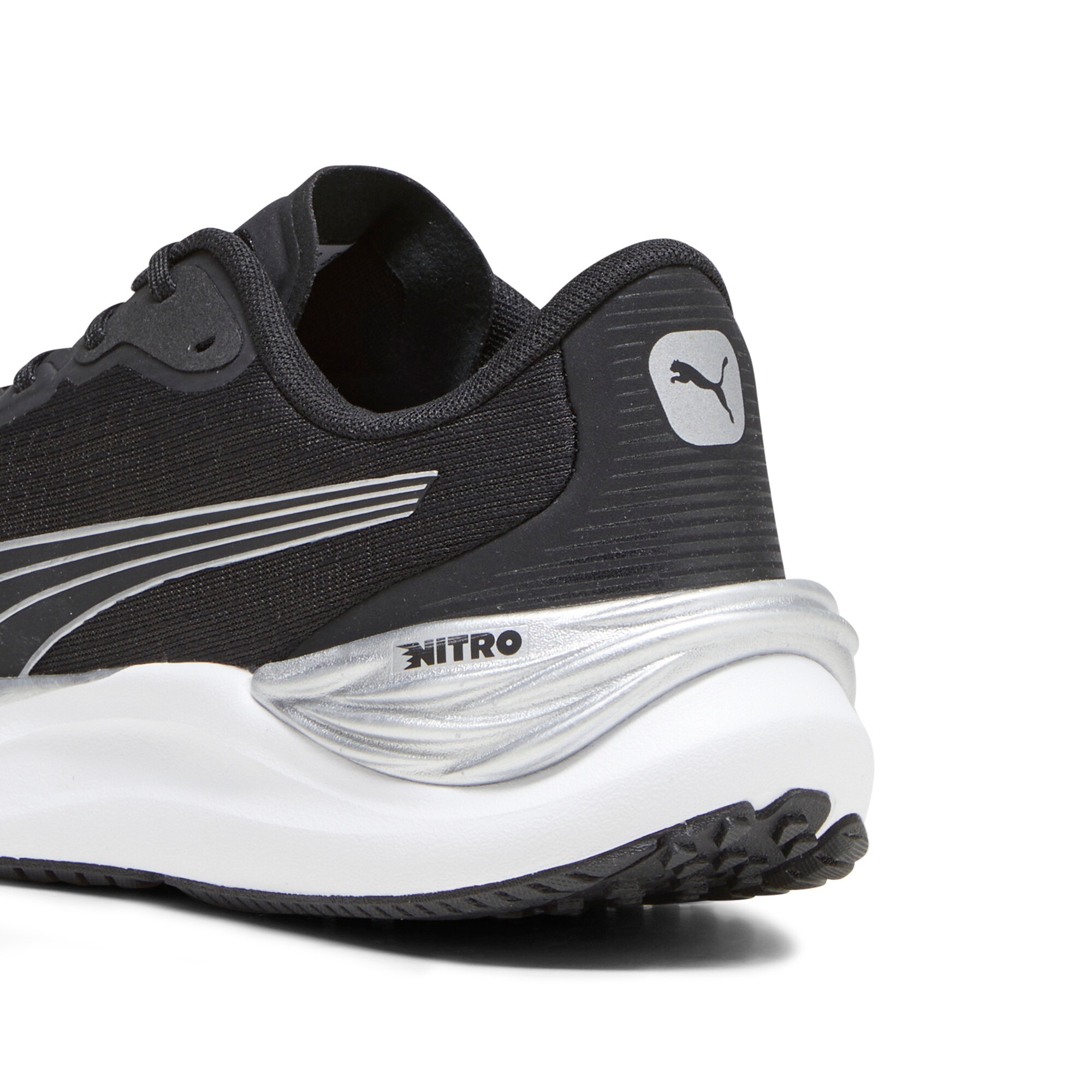 PUMA Laufschuh »Electrify NITRO 3«