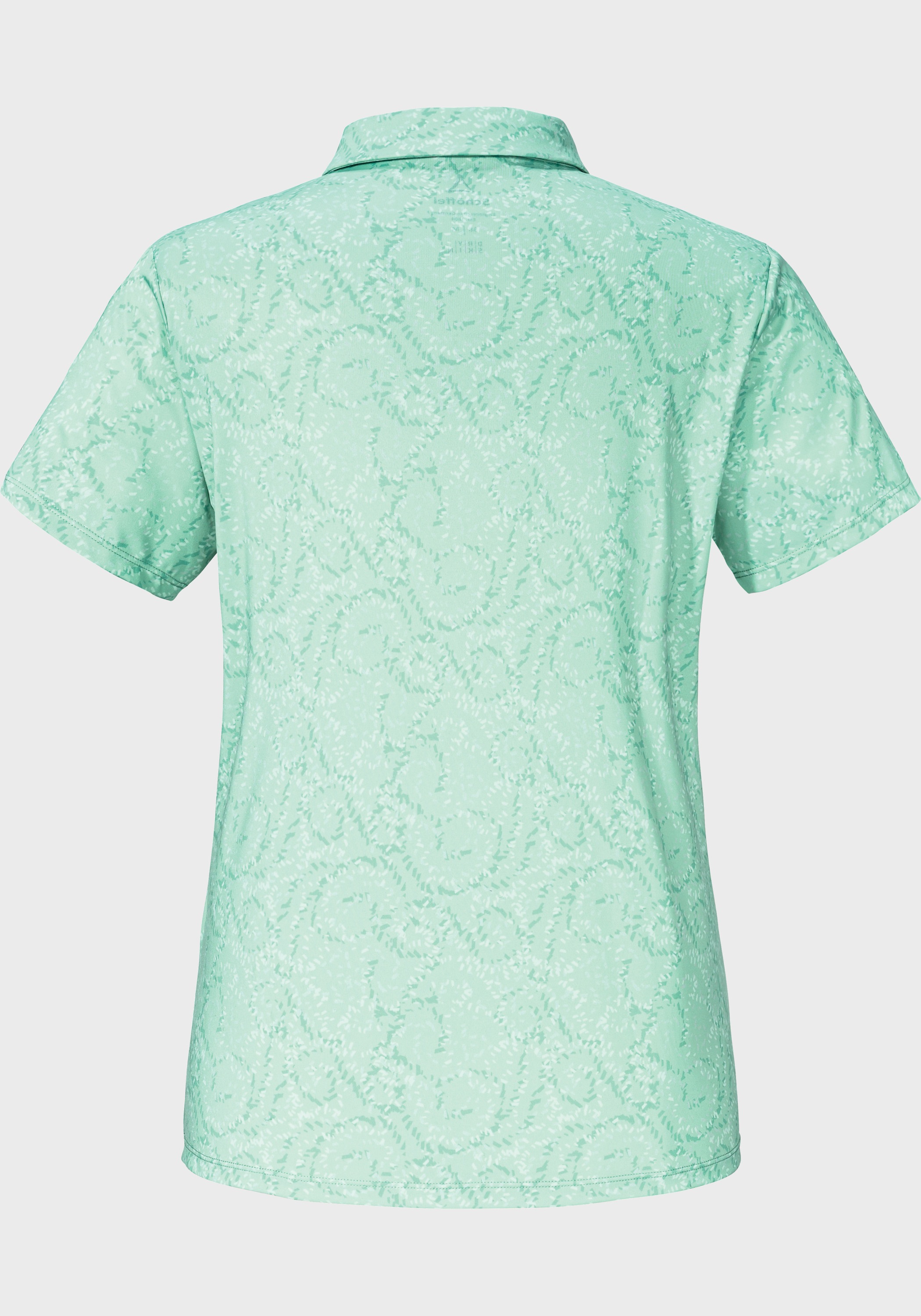 Schöffel Poloshirt »Hiking Polo Shirt Style Todra WMS«