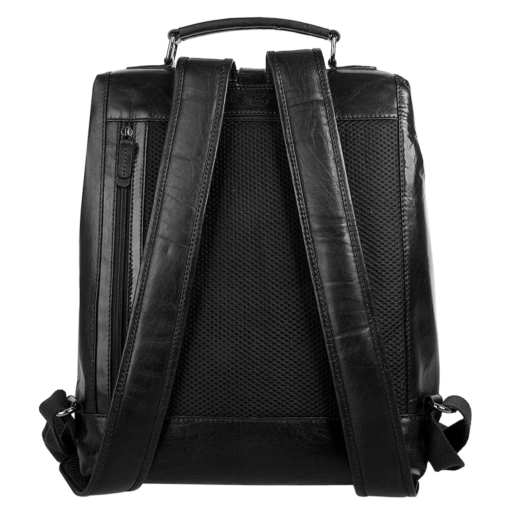 X-Zone Laptoprucksack