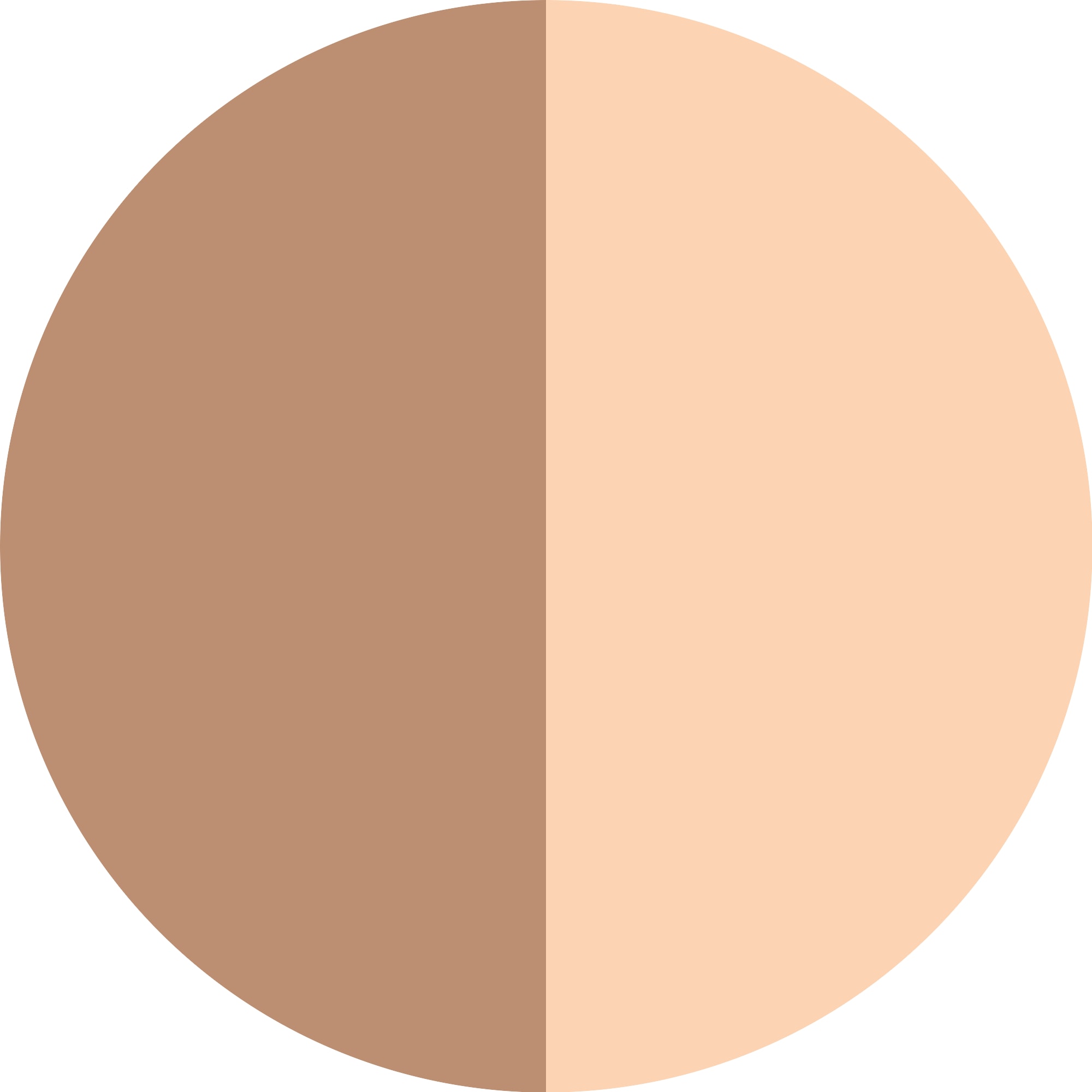 Essence Contouring-Stick »CONTOURING duo stick«, (Set, 3 tlg.), mit zwei Farbtönen