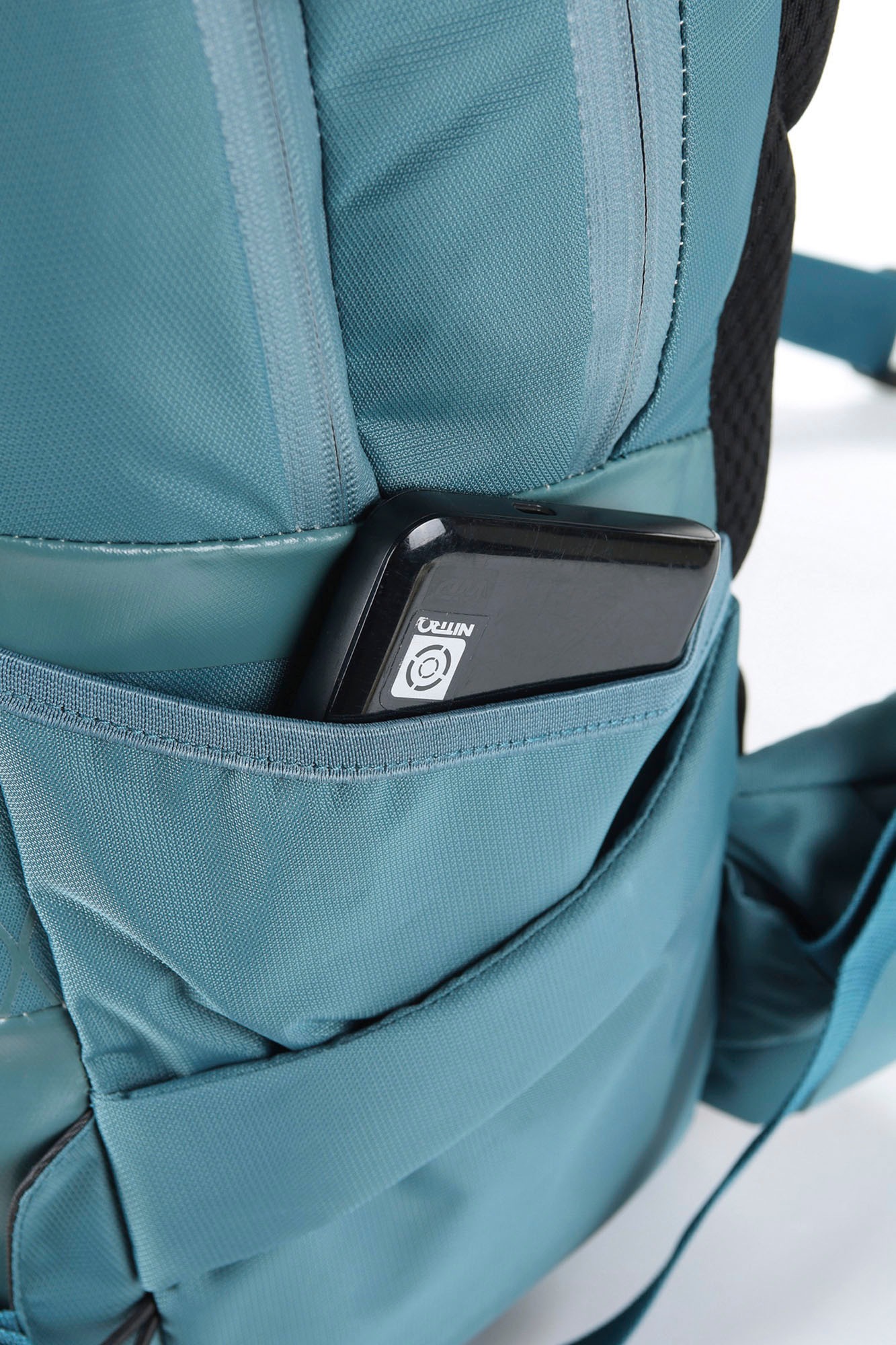 NITRO Freizeitrucksack »Slash 25 Pro«, Snowboardrucksack, Wanderucksack, Freizeitrucksack, Skatepack