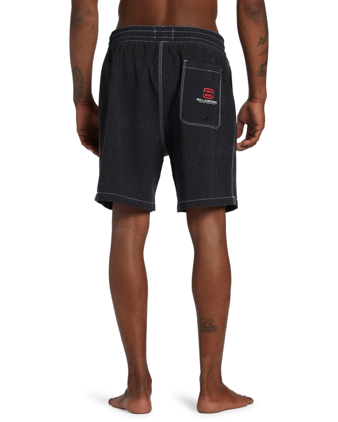 Billabong Boardshorts »Riot Layback 18.5"«