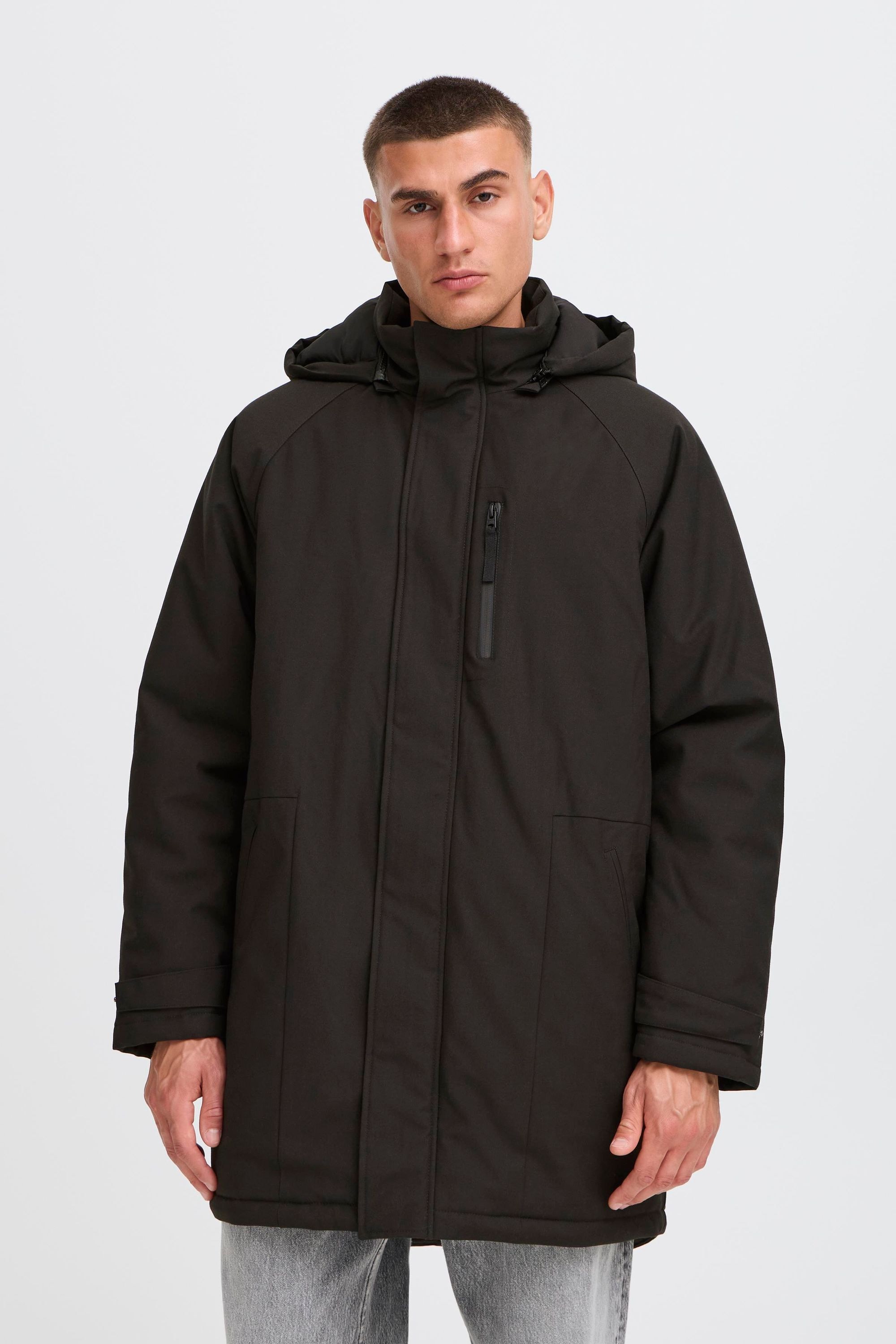 !Solid Wintermantel »Wintermantel SDRAY«