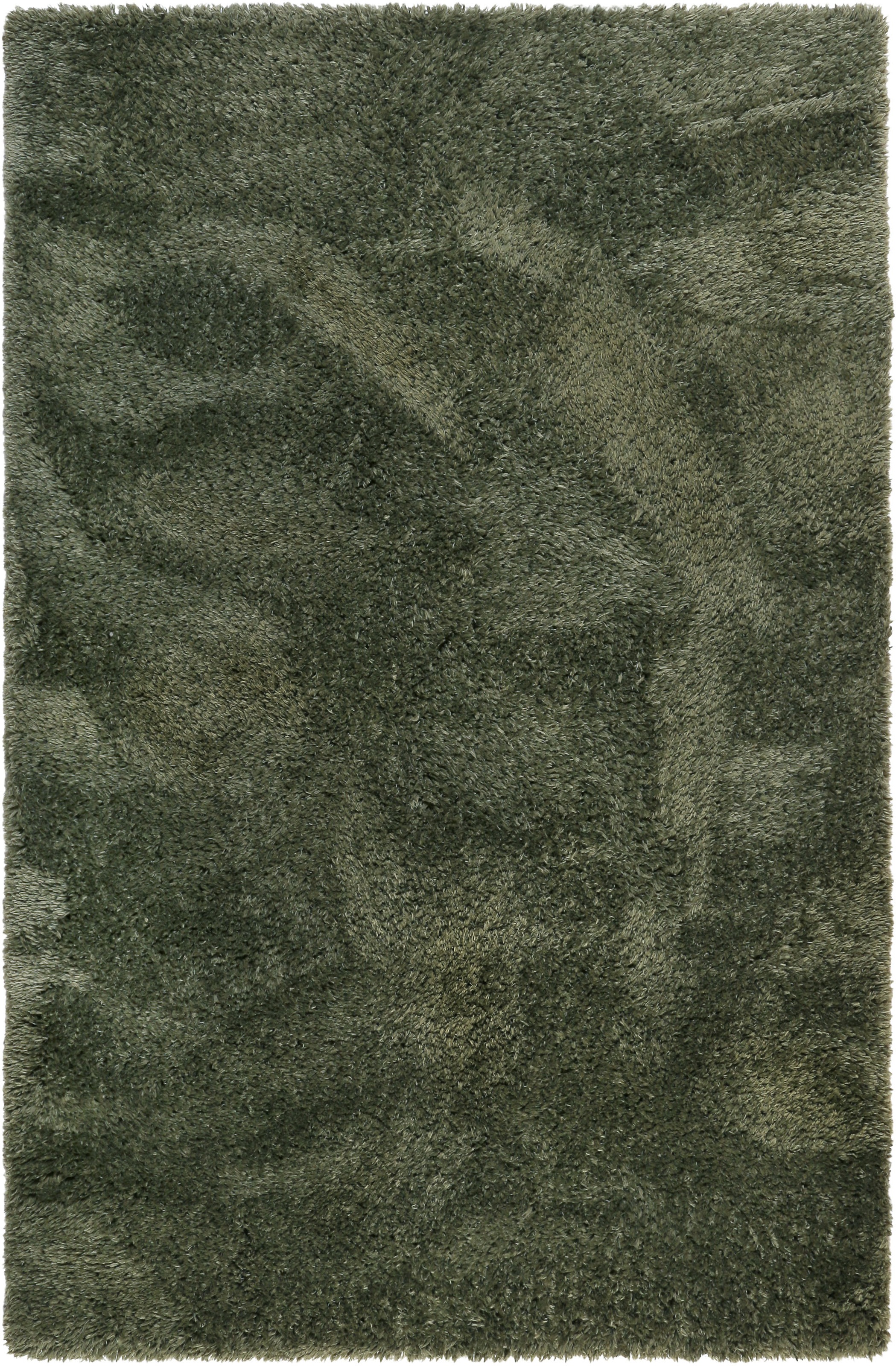 Thumbnail - Esprit Hochflor-Teppich "YOGI ESP-096" rechteckig 50 mm Höhe Läufer, flauschiger weicher Flor, Wohnzimmer