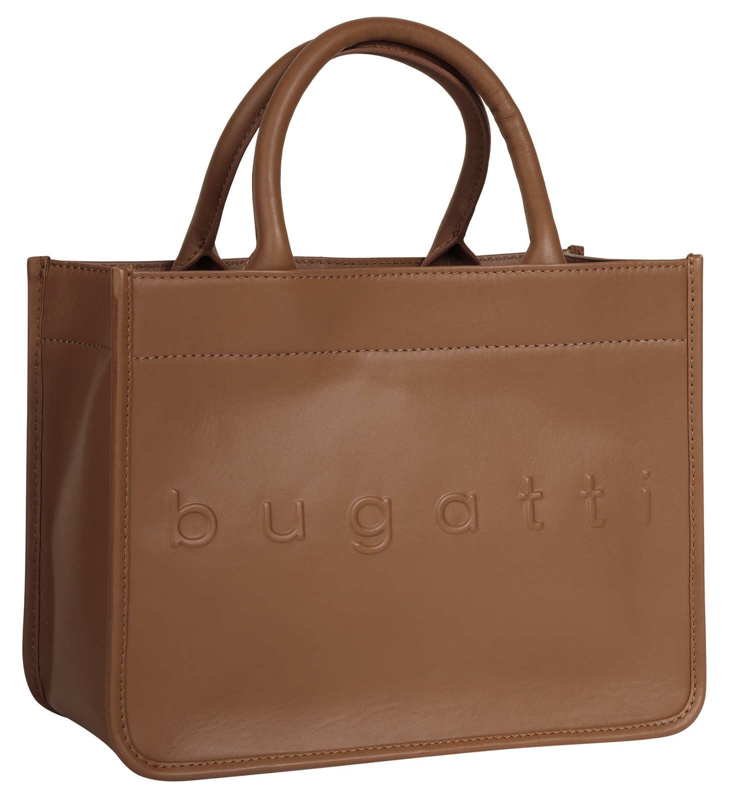 bugatti Henkeltasche "DAPHNE" echt Leder günstig online kaufen