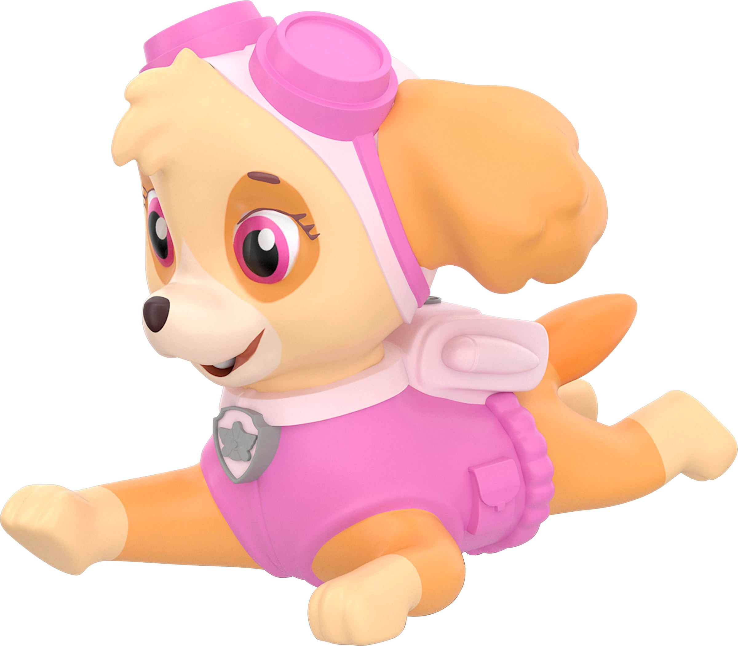 Taschenlampe »Paw Patrol Skye«