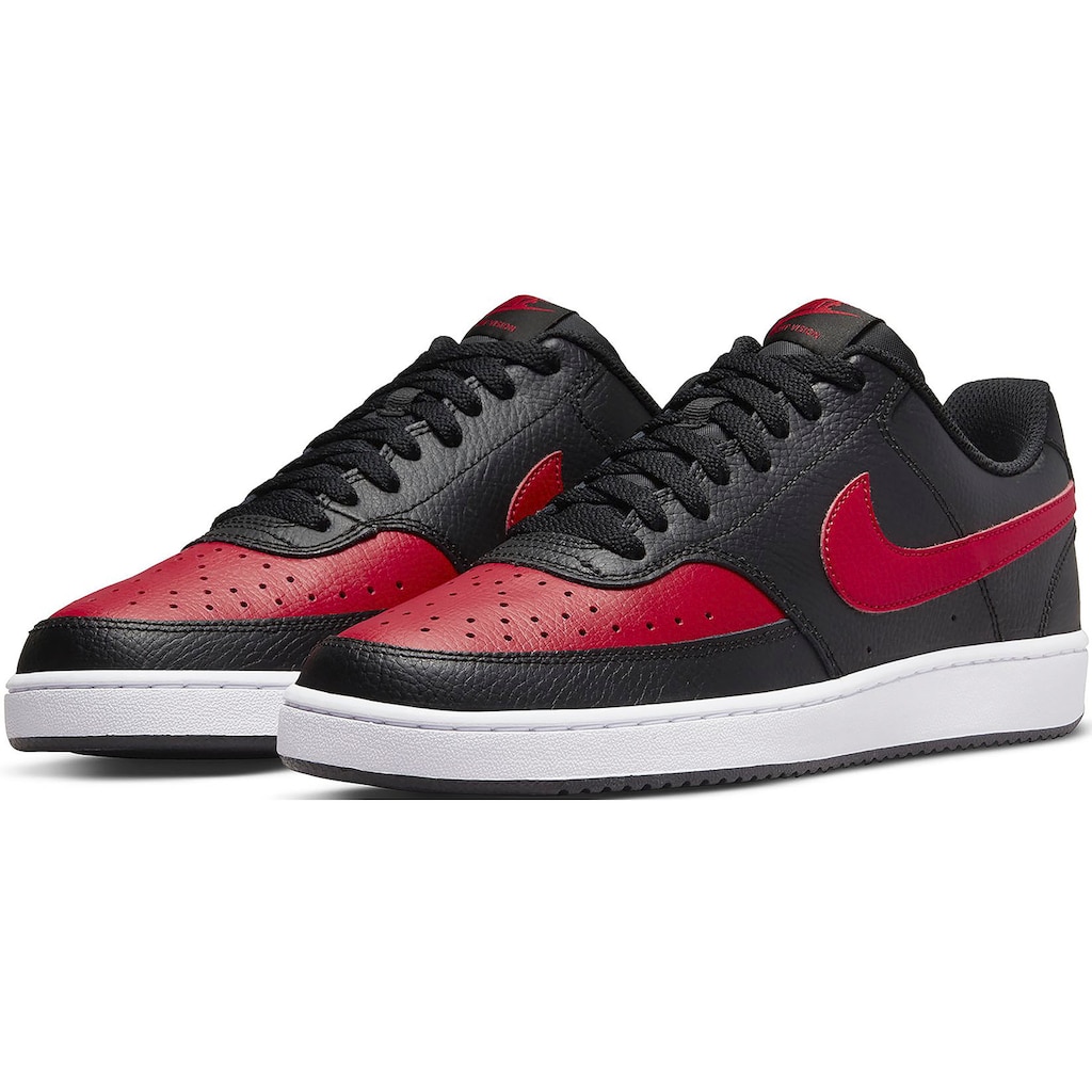 Nike Sportswear Sneaker »COURT VISION LOW«