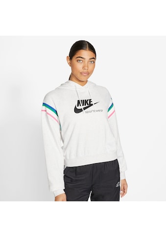 Nike Sportswear Kapuzensweatshirt »Heritage Women's Pullover Hoodie« kaufen