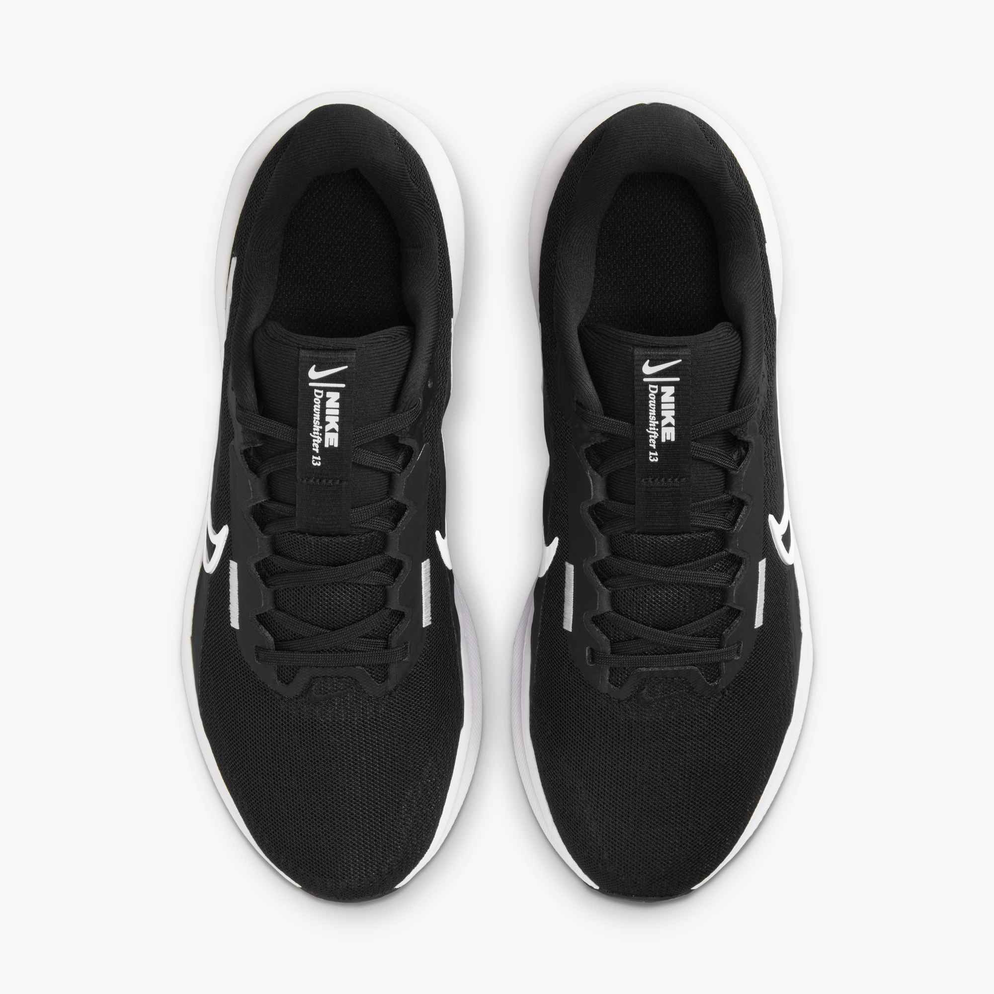 Thumbnail - Nike Laufschuh "DOWNSHIFTER 13" sportliches Design, mit Gummilaufsohle, mit Schnürung