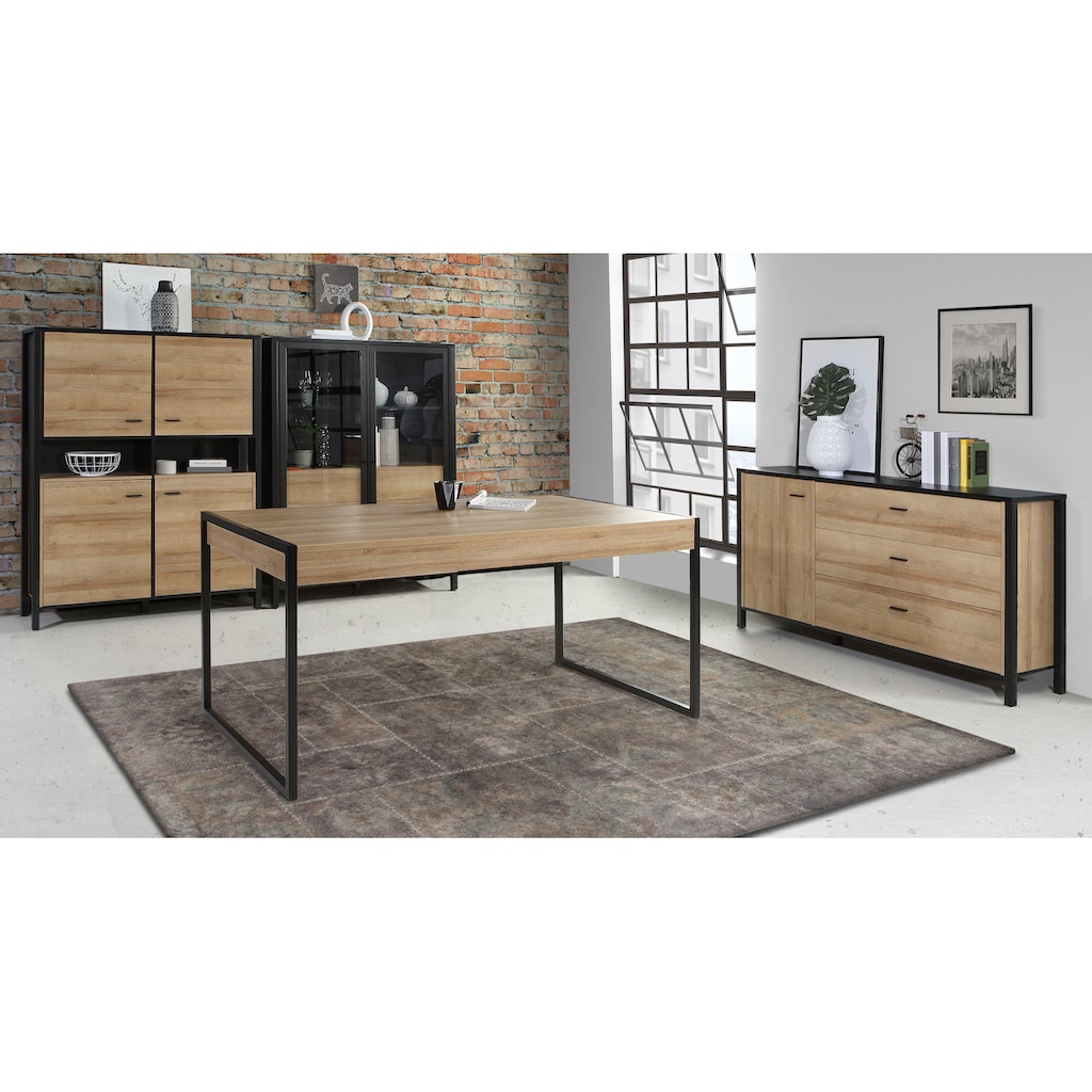 FORTE Highboard