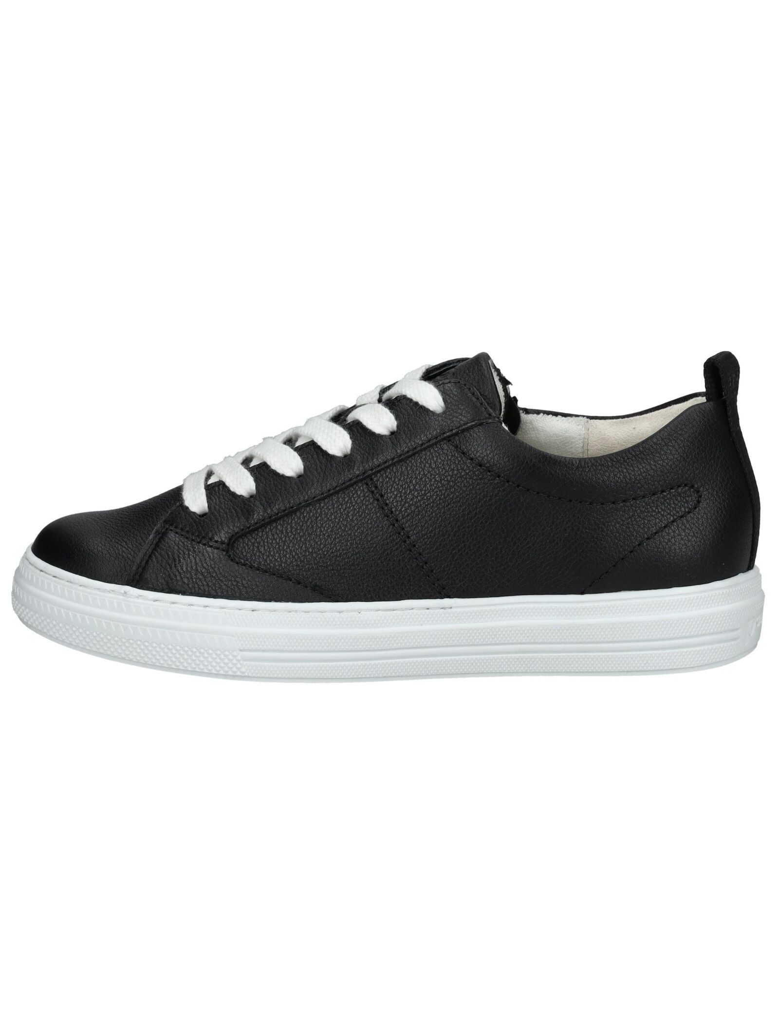 Paul Green Sneaker "Paul Green Sneaker Glattleder" günstig online kaufen